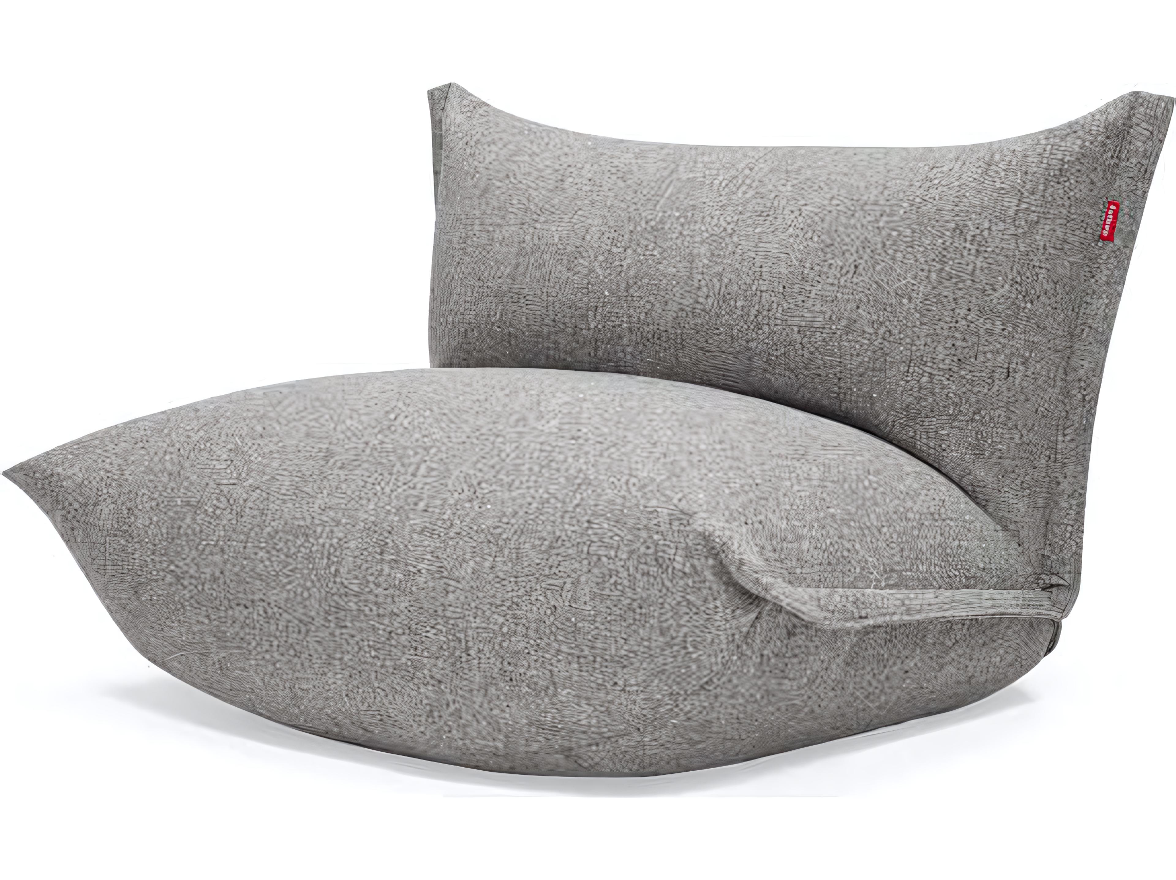 Fatboy The BonBaron Mingle Chair in Grid Stone