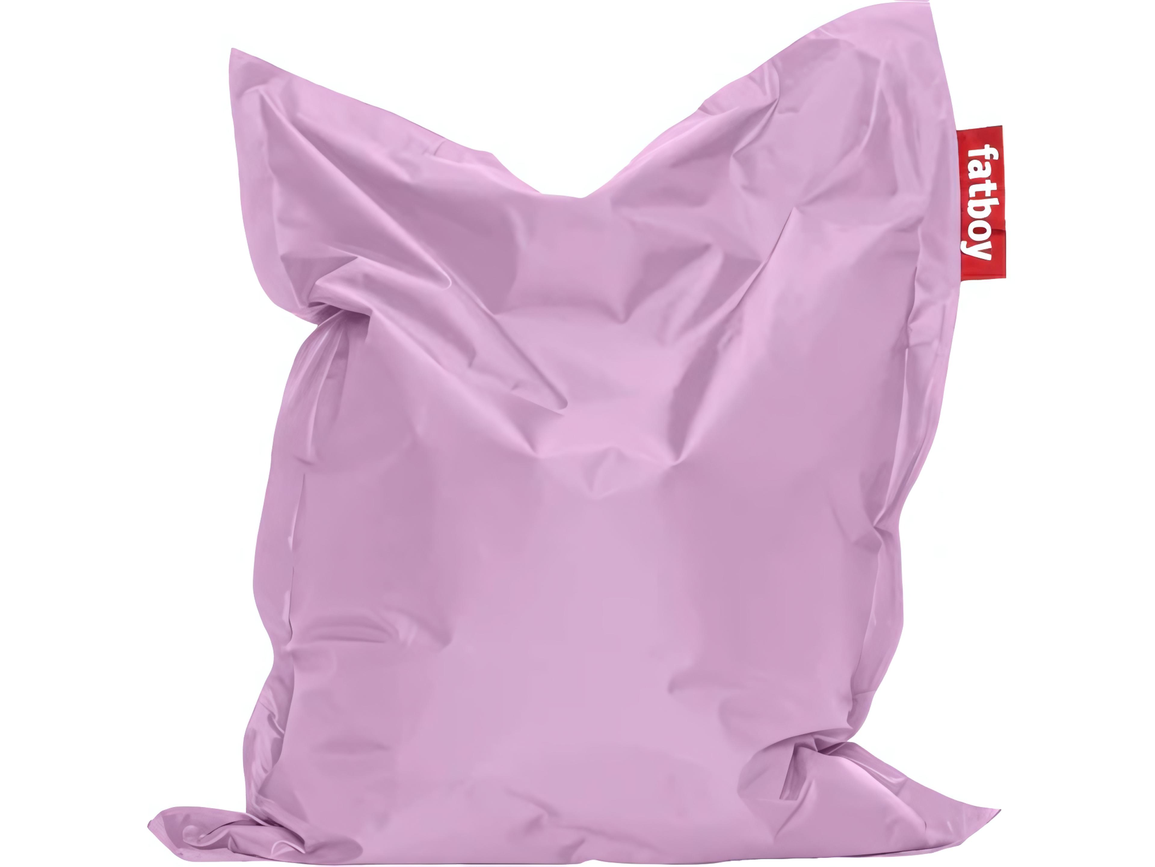 Fatboy Junior Bean Bag Chair in Lilac