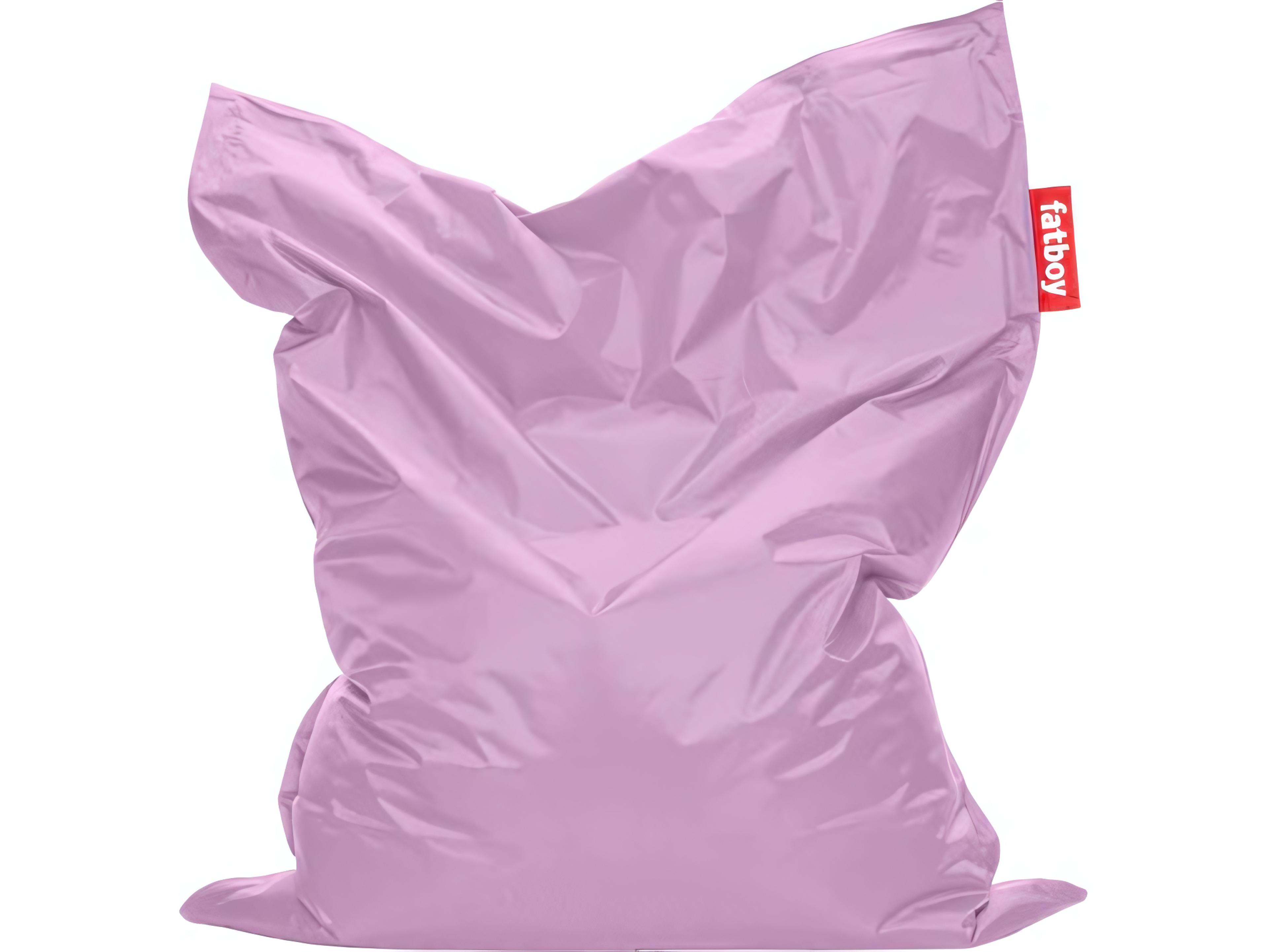 Fatboy Original Bean Bag Chair in Lilac