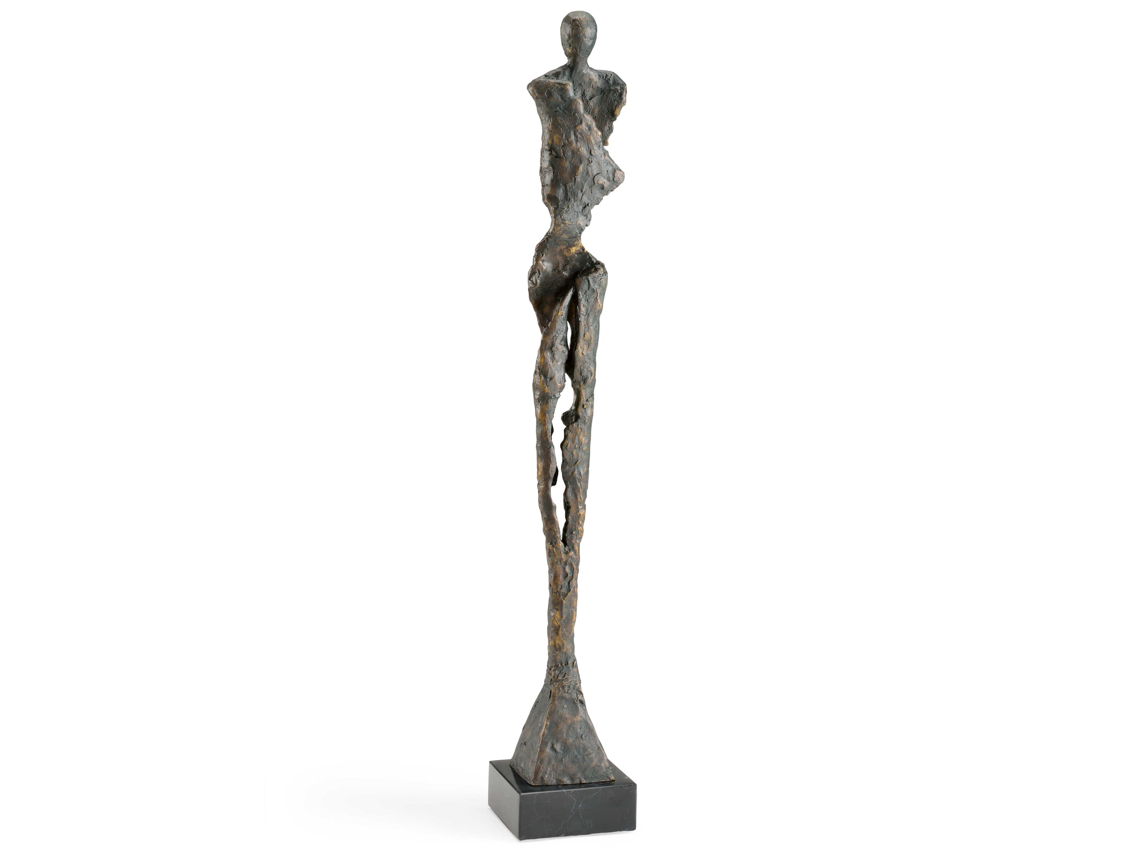 Frederick Cooper Artemis Sculpture