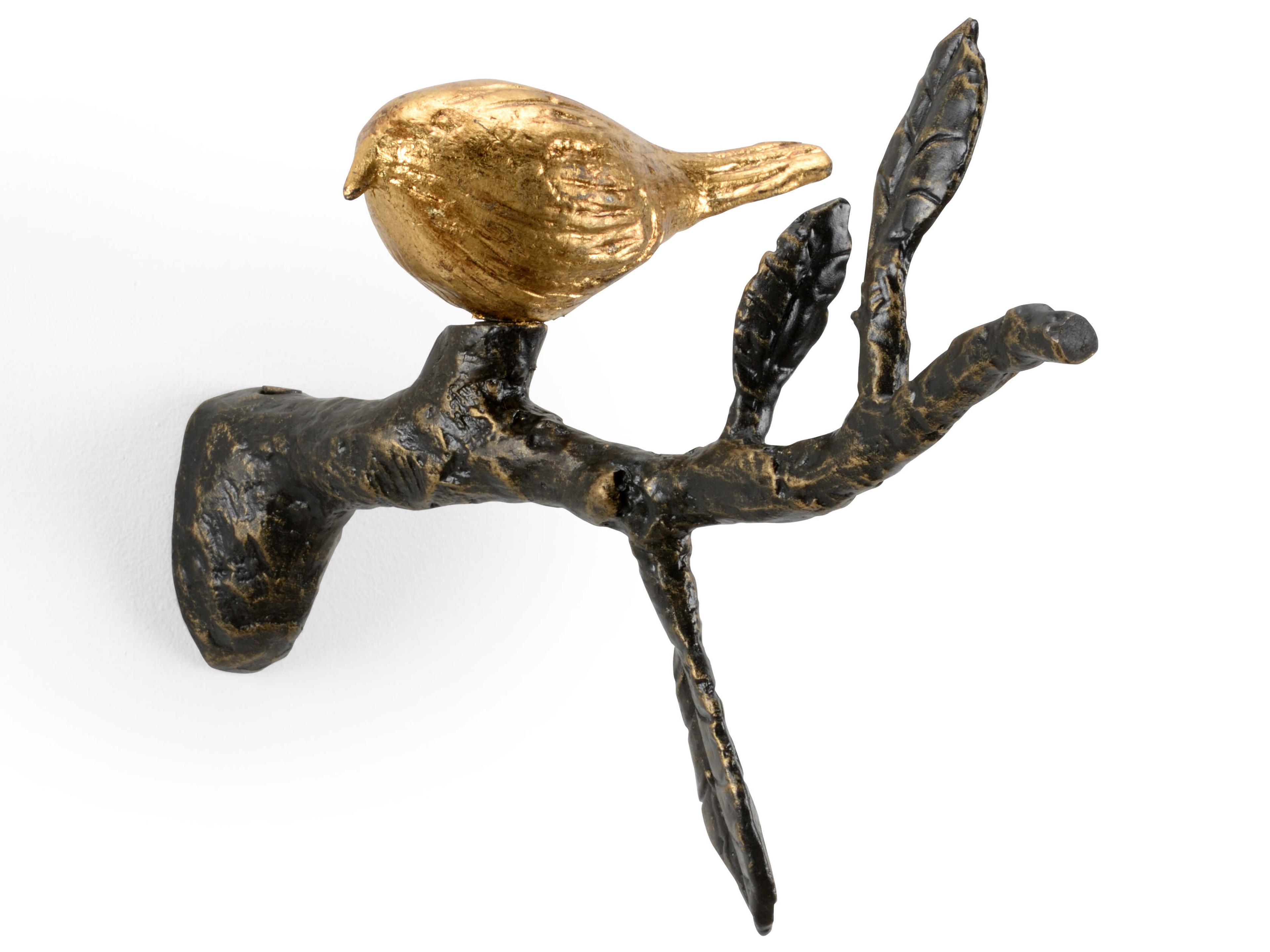 Frederick Cooper Tweet-II 3D Wall Art