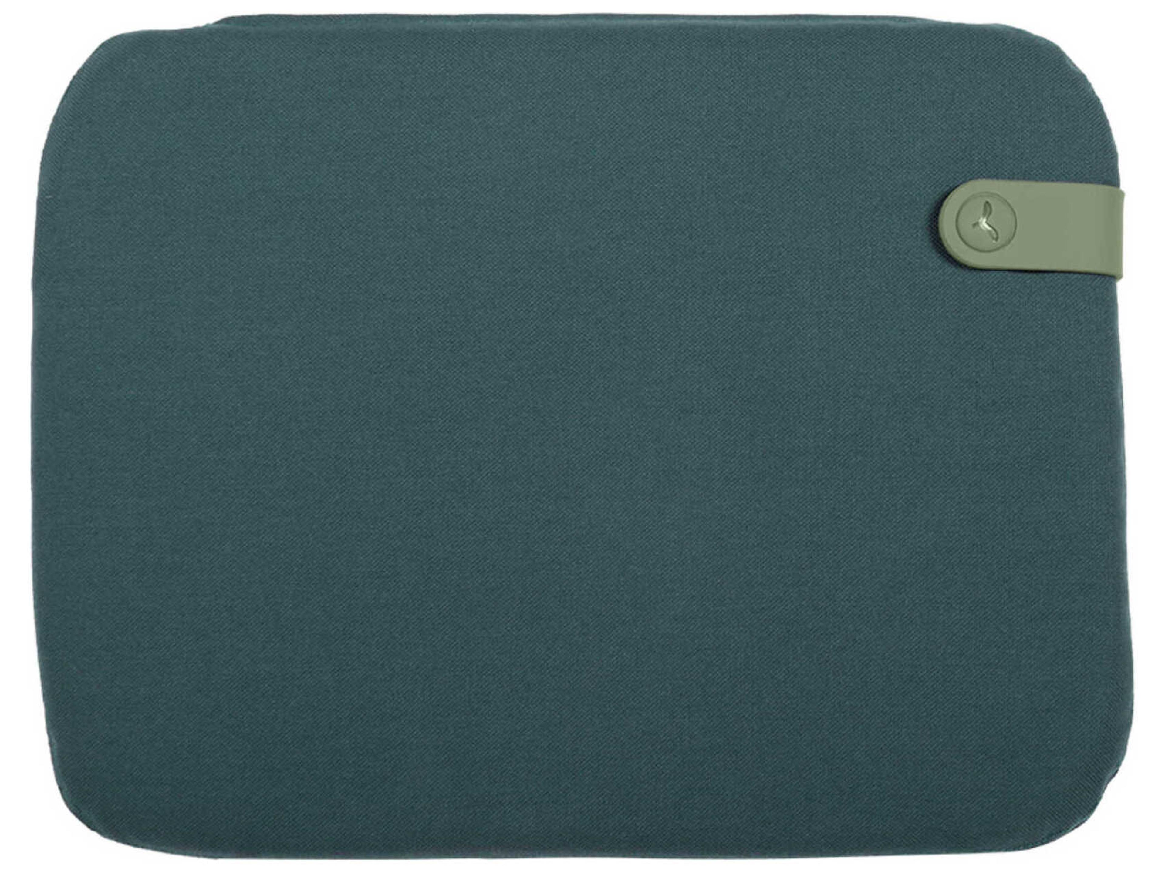 Fermob Color Mix Bistro Night Blue Patio Cushion