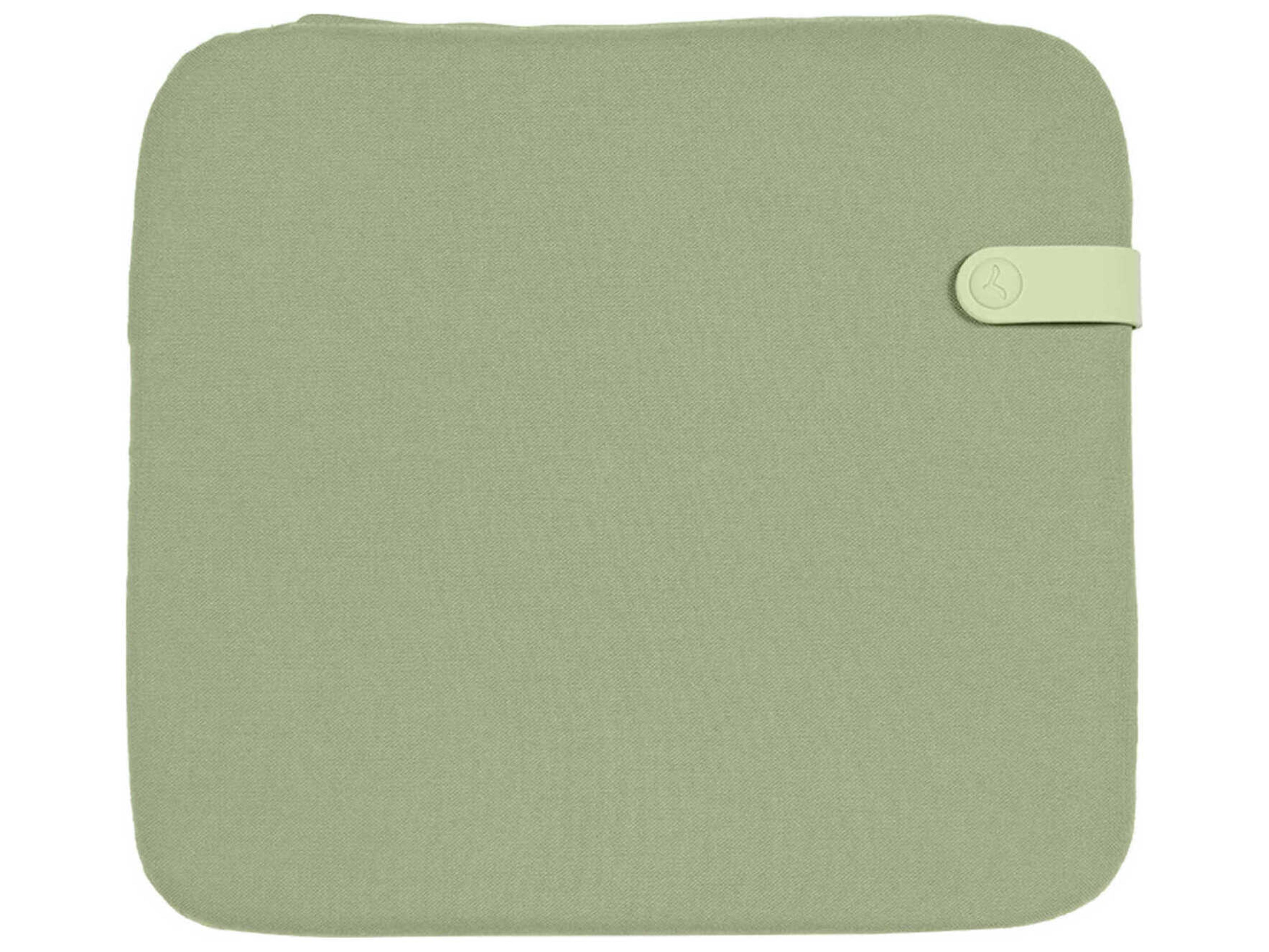 Fermob Color Mix Luxembourg Eucalyptus Green Patio Cushion