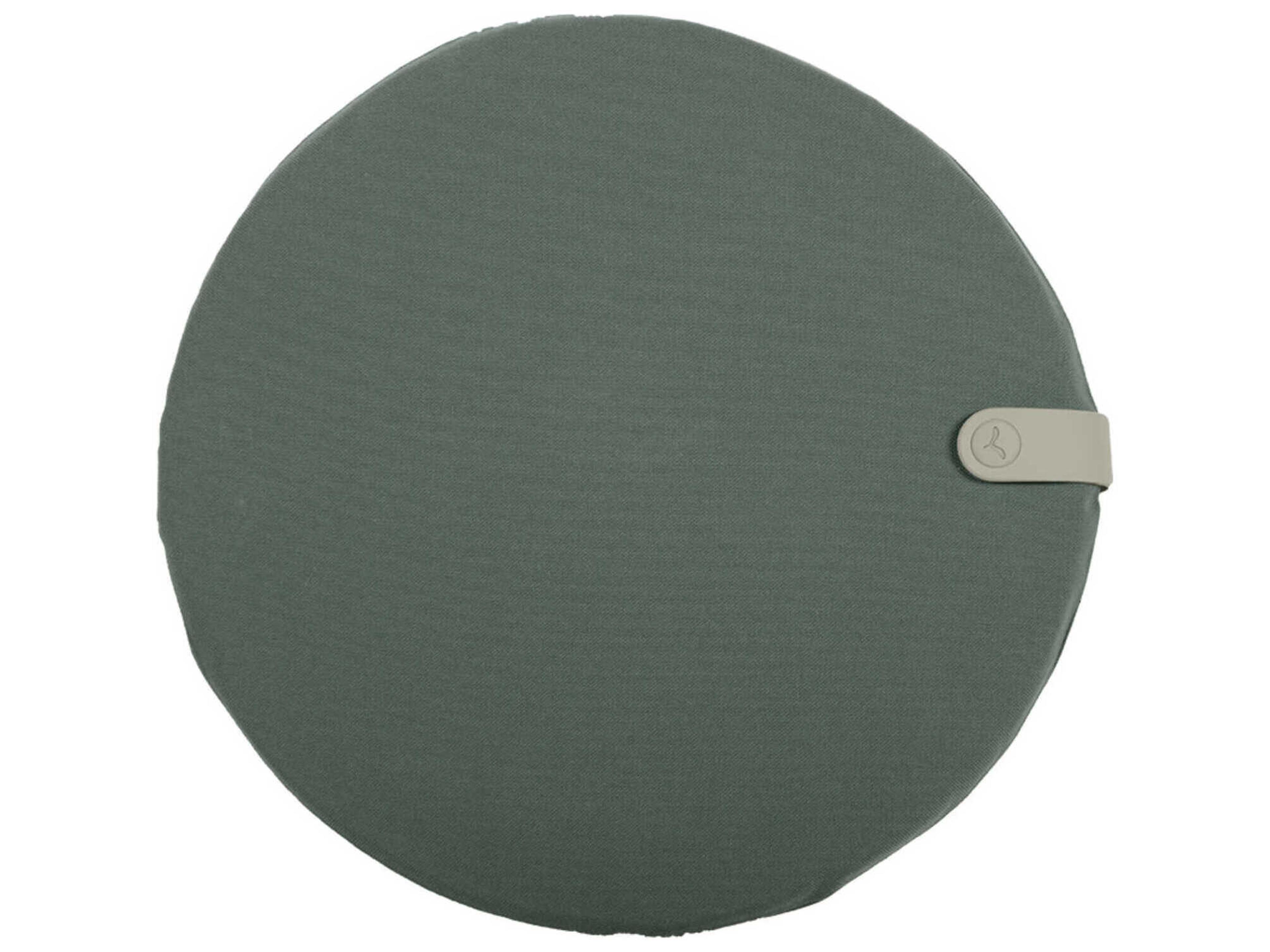 Color Mix Safari Green Patio Cushion