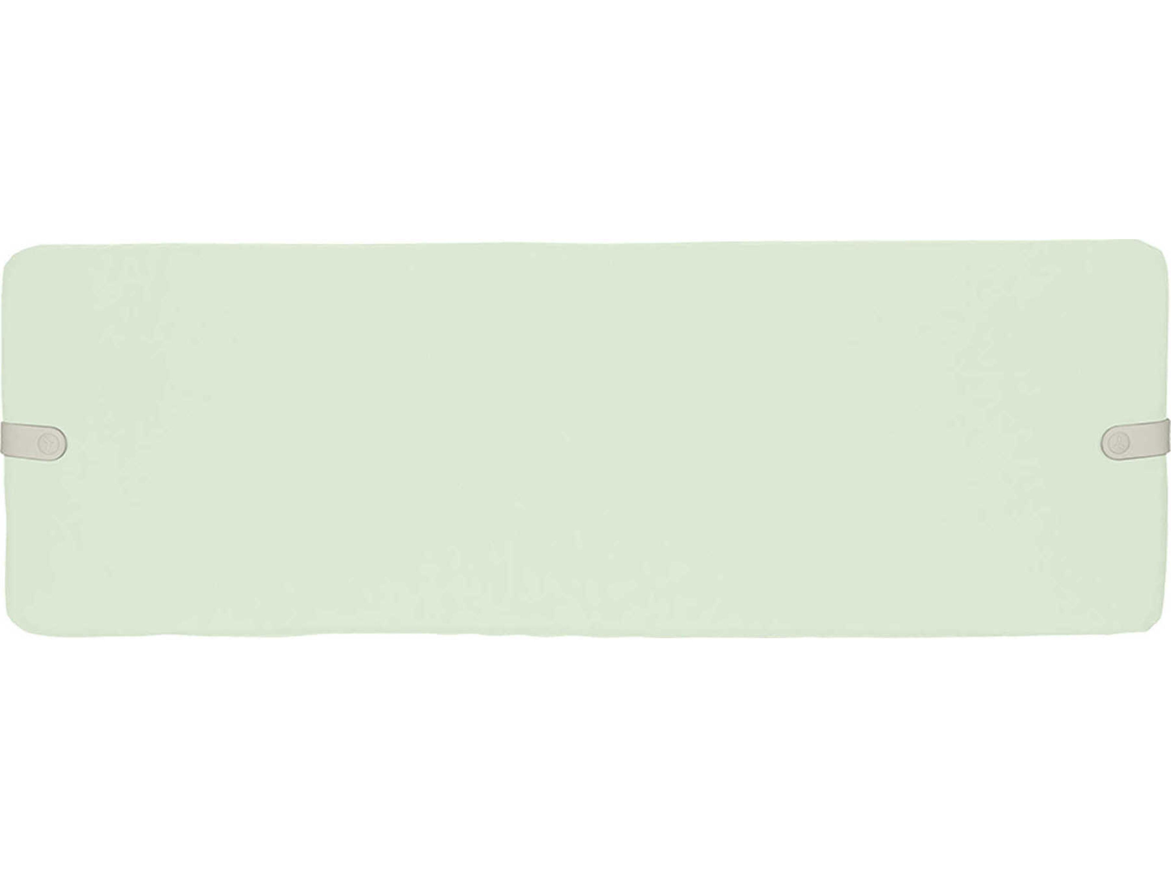 Color Mix Mint Patio Cushion