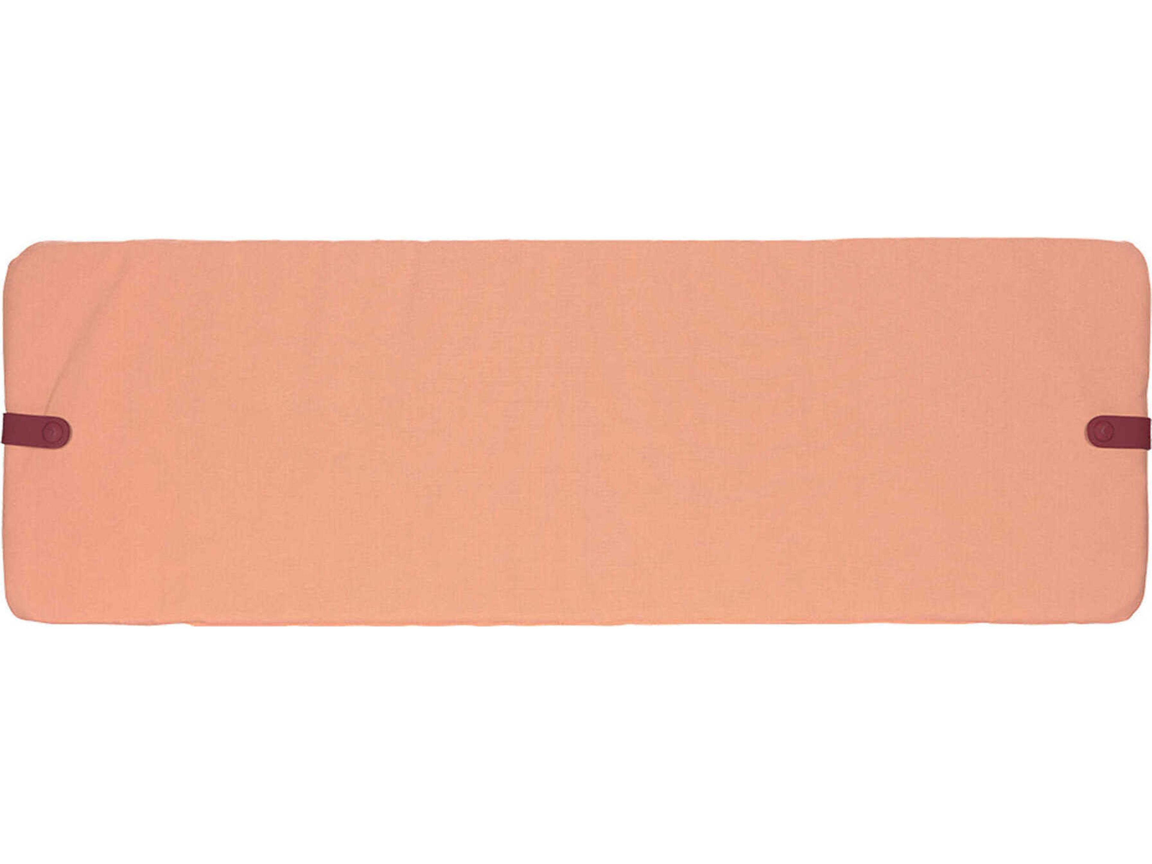 Color Mix Apricot Patio Cushion