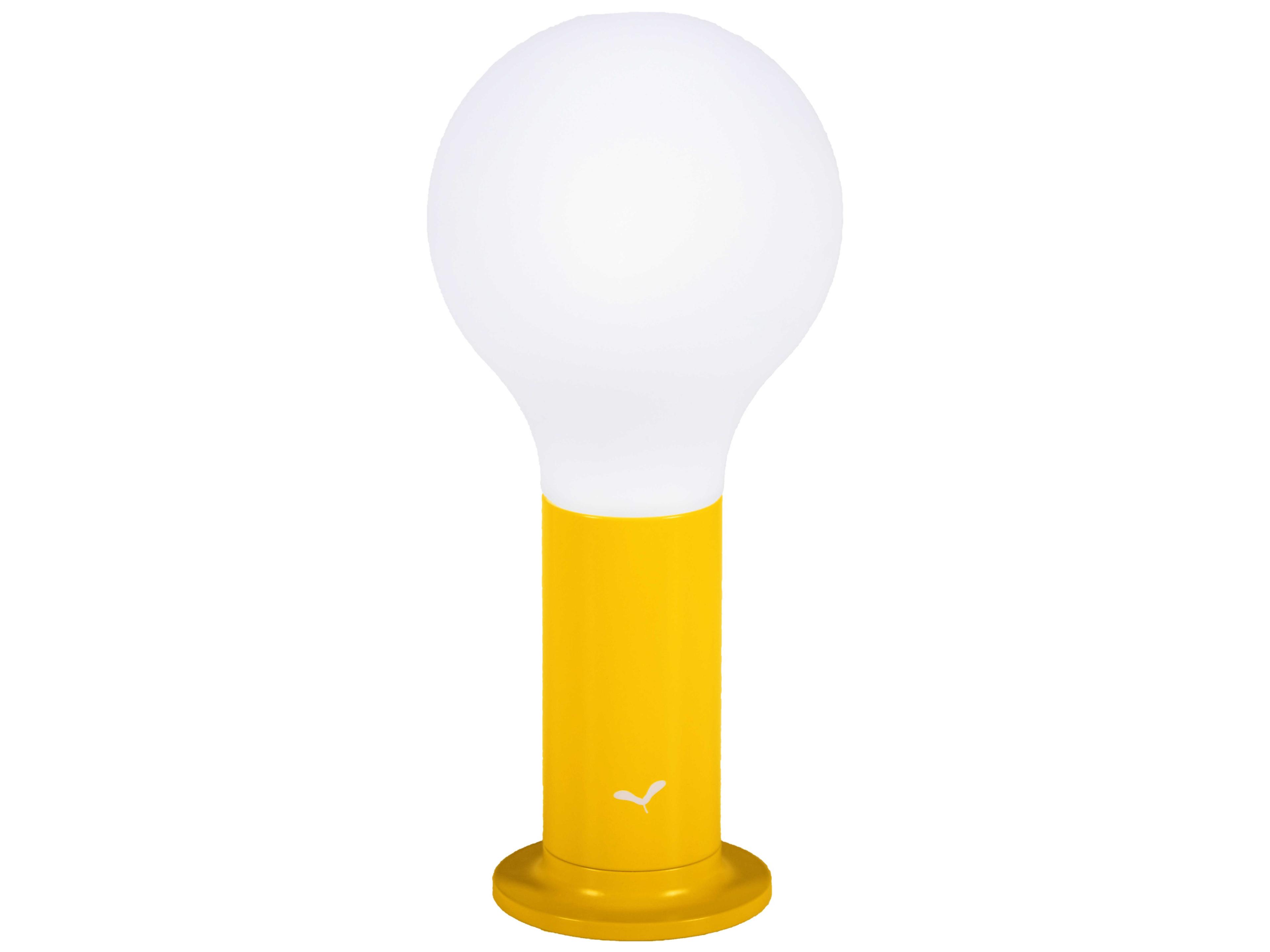 Fermob Aplo Honey Magnetic Base