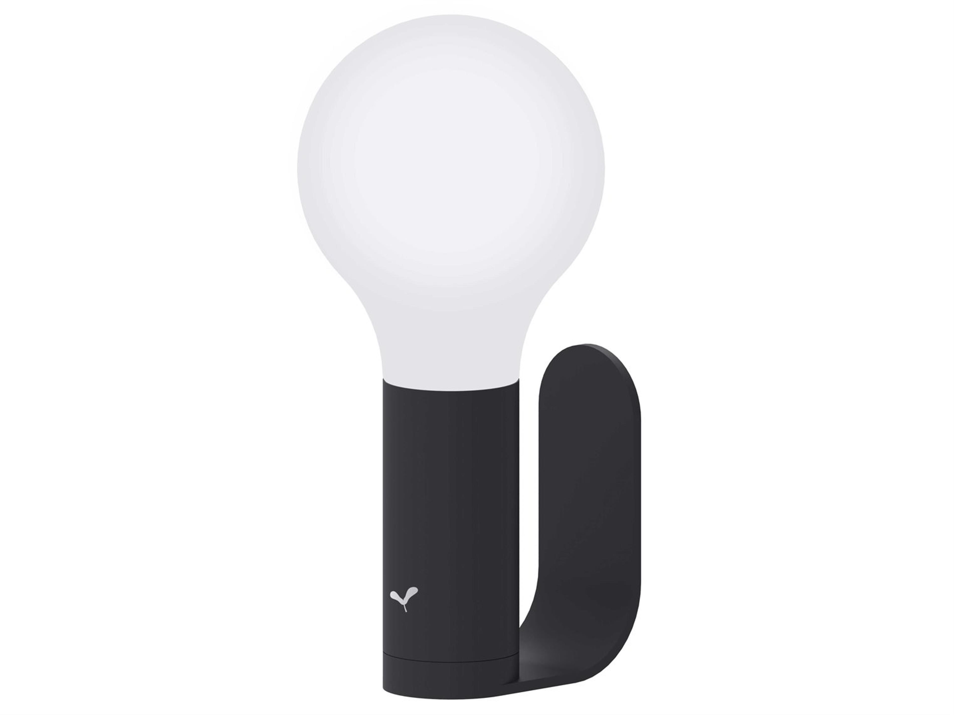 Fermob Aplo Anthracite Wall Bracket