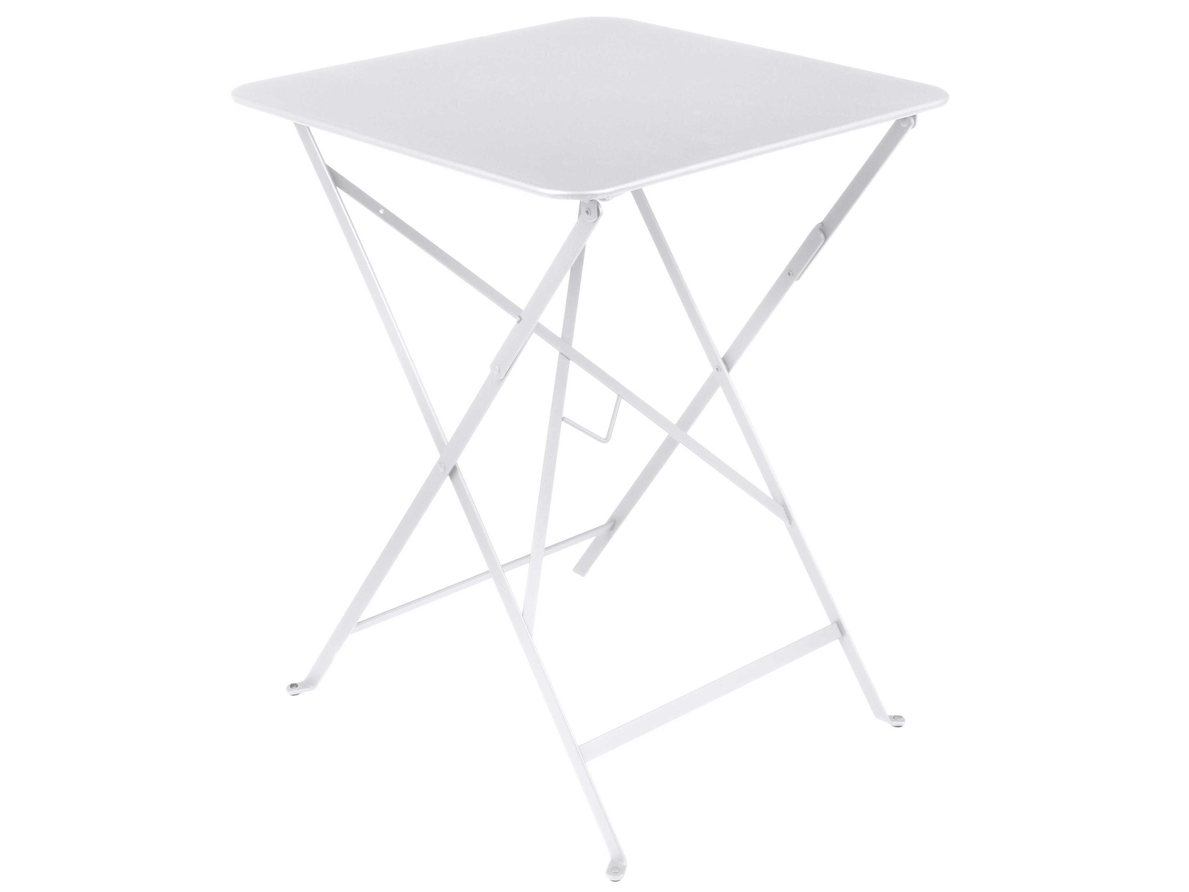 Fermob Bistro Steel Square Table