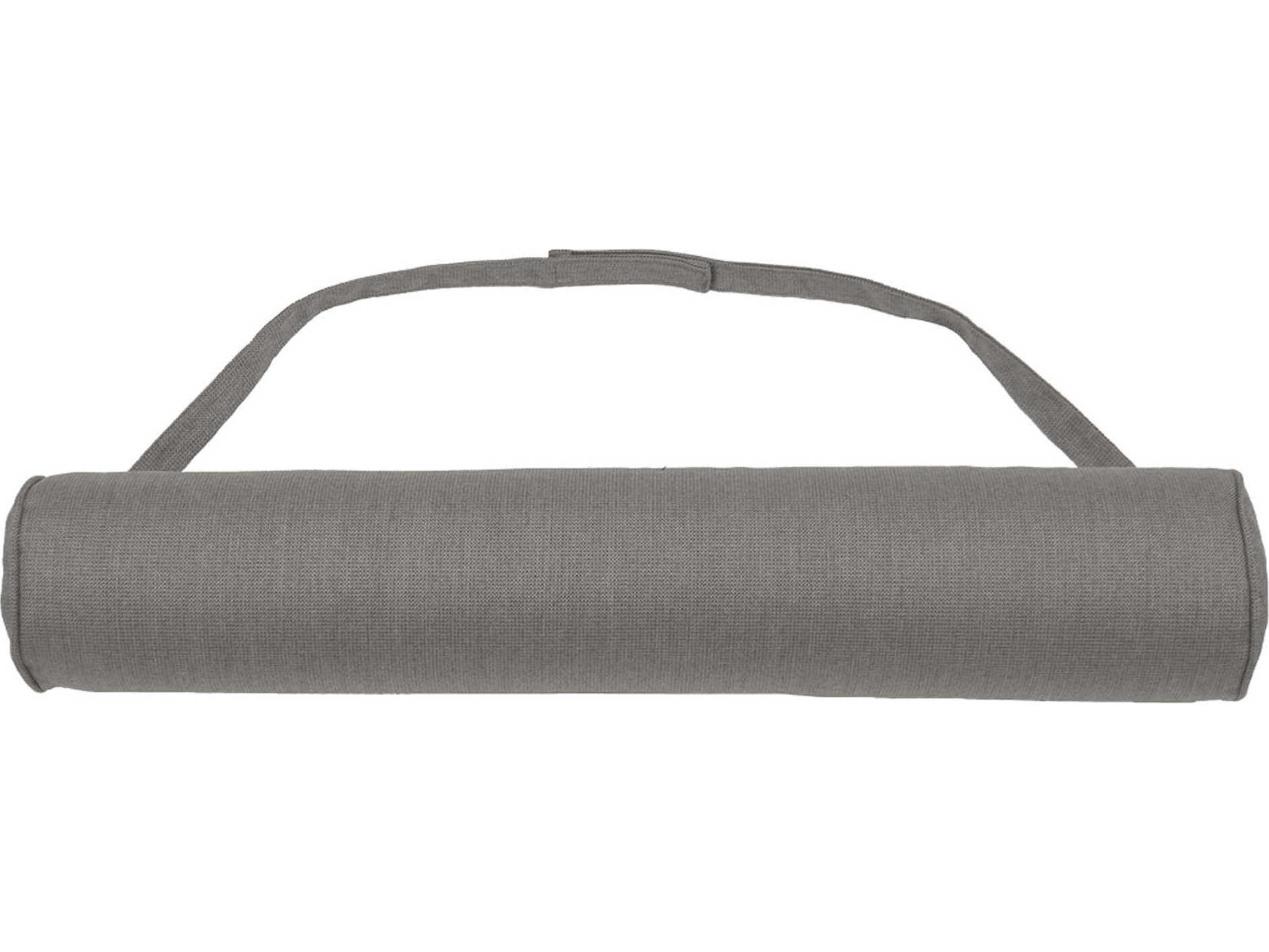 Fermob Bellevie Grey Taupe Headrest