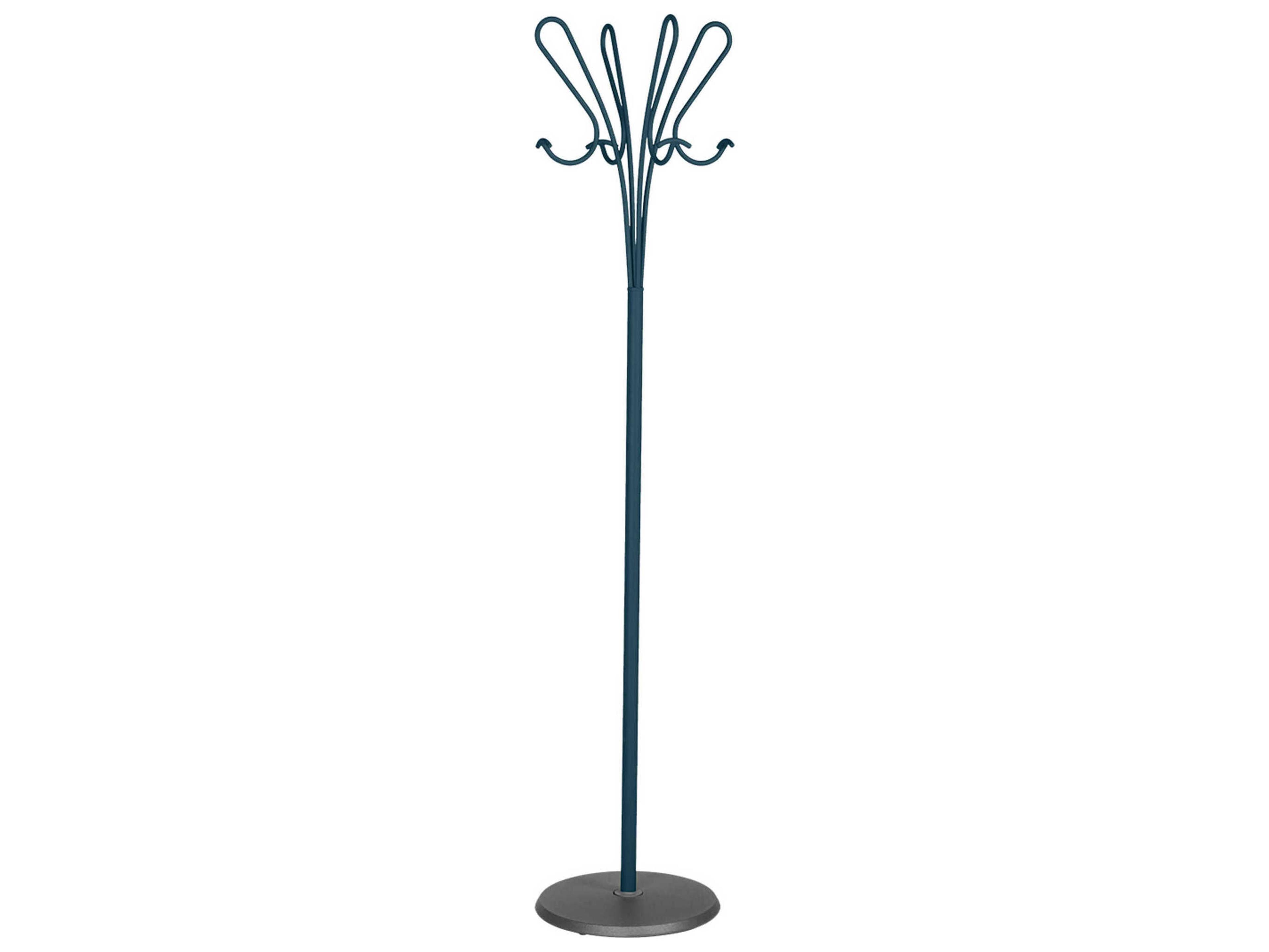 Fermob Accroche Coeurs Coat Stand