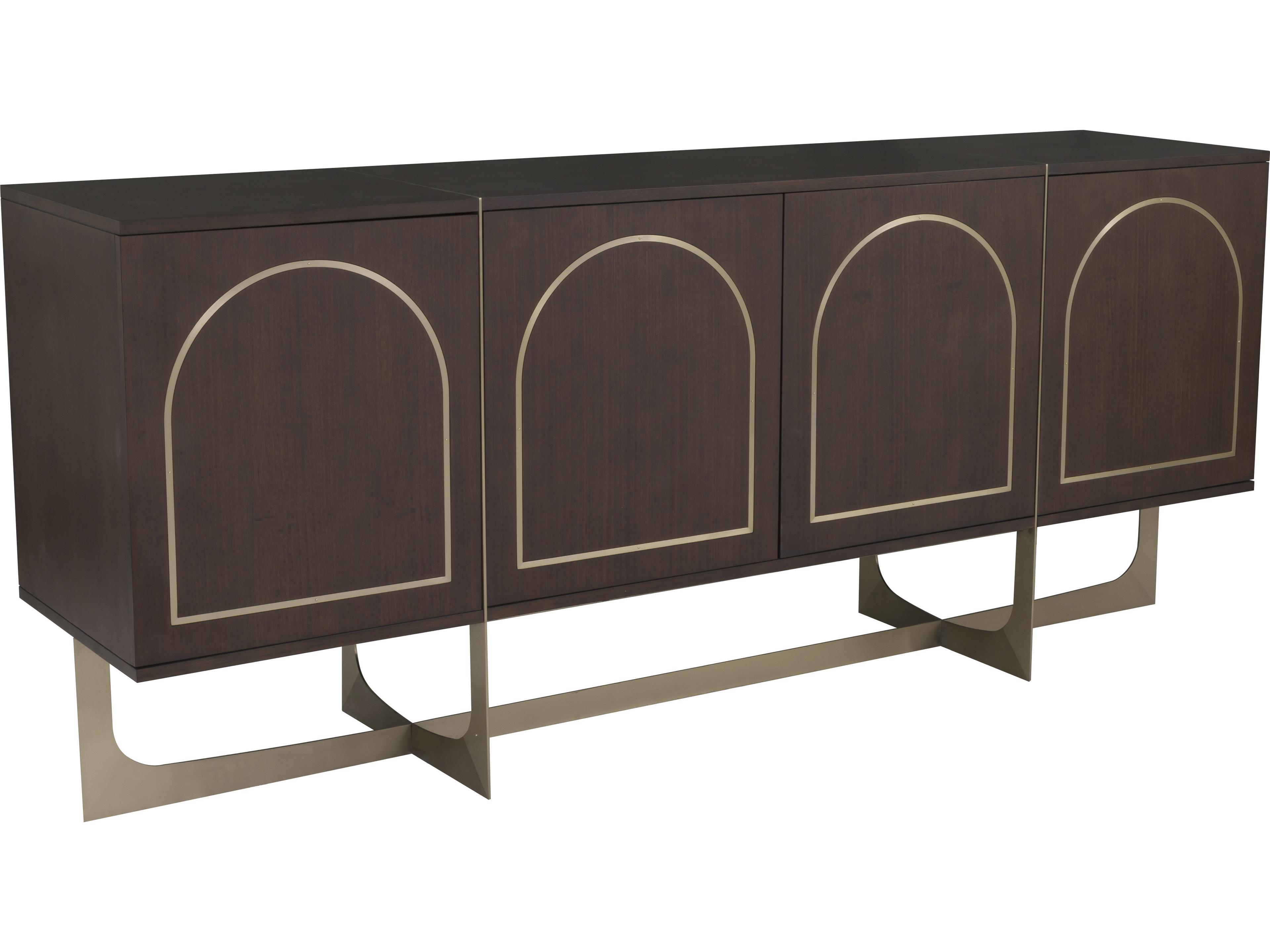 Fairfield Chair Libby Langdon For 84" Sideboard