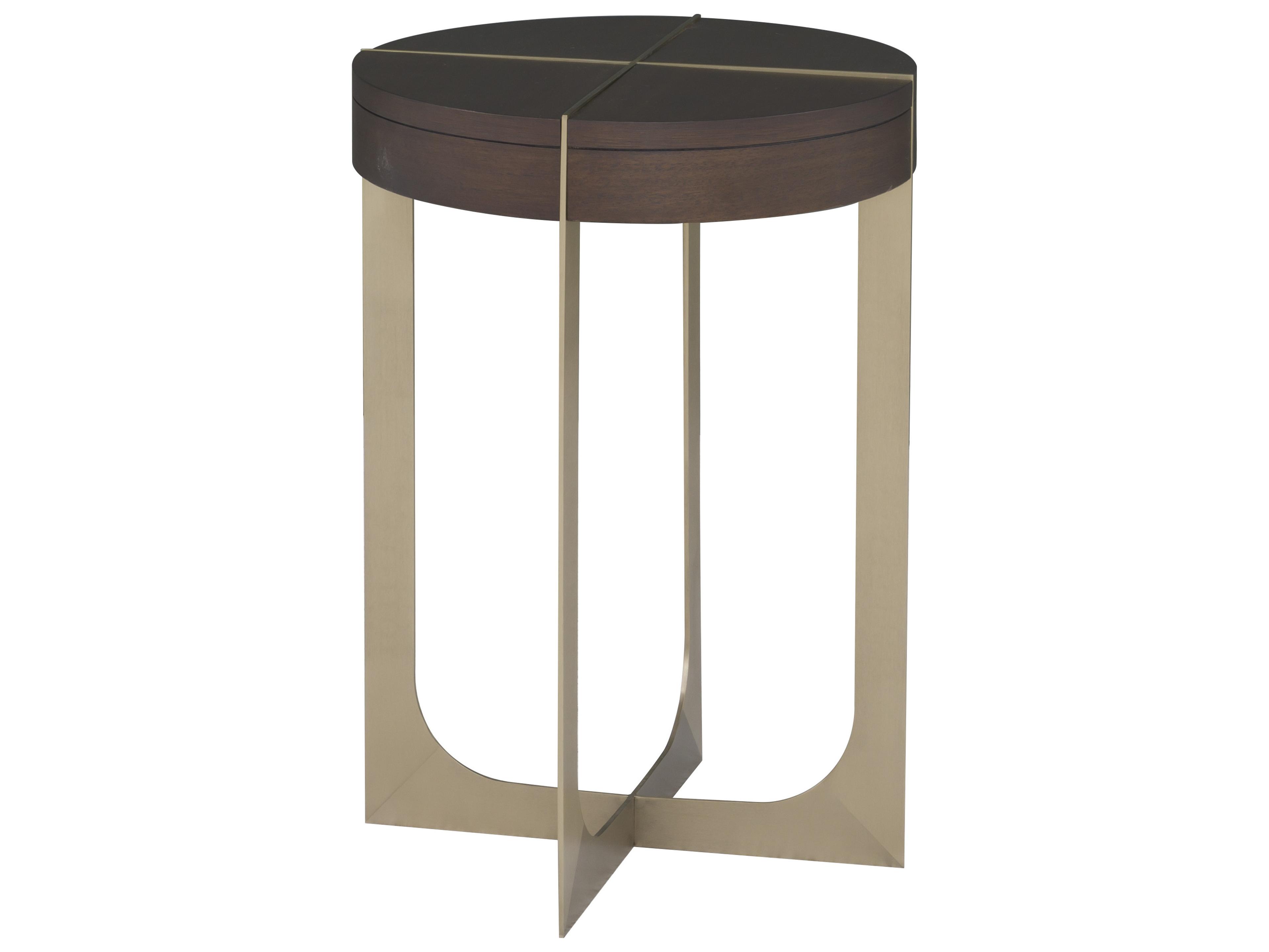 Fairfield Chair Libby Langdon For Round Wood End Table