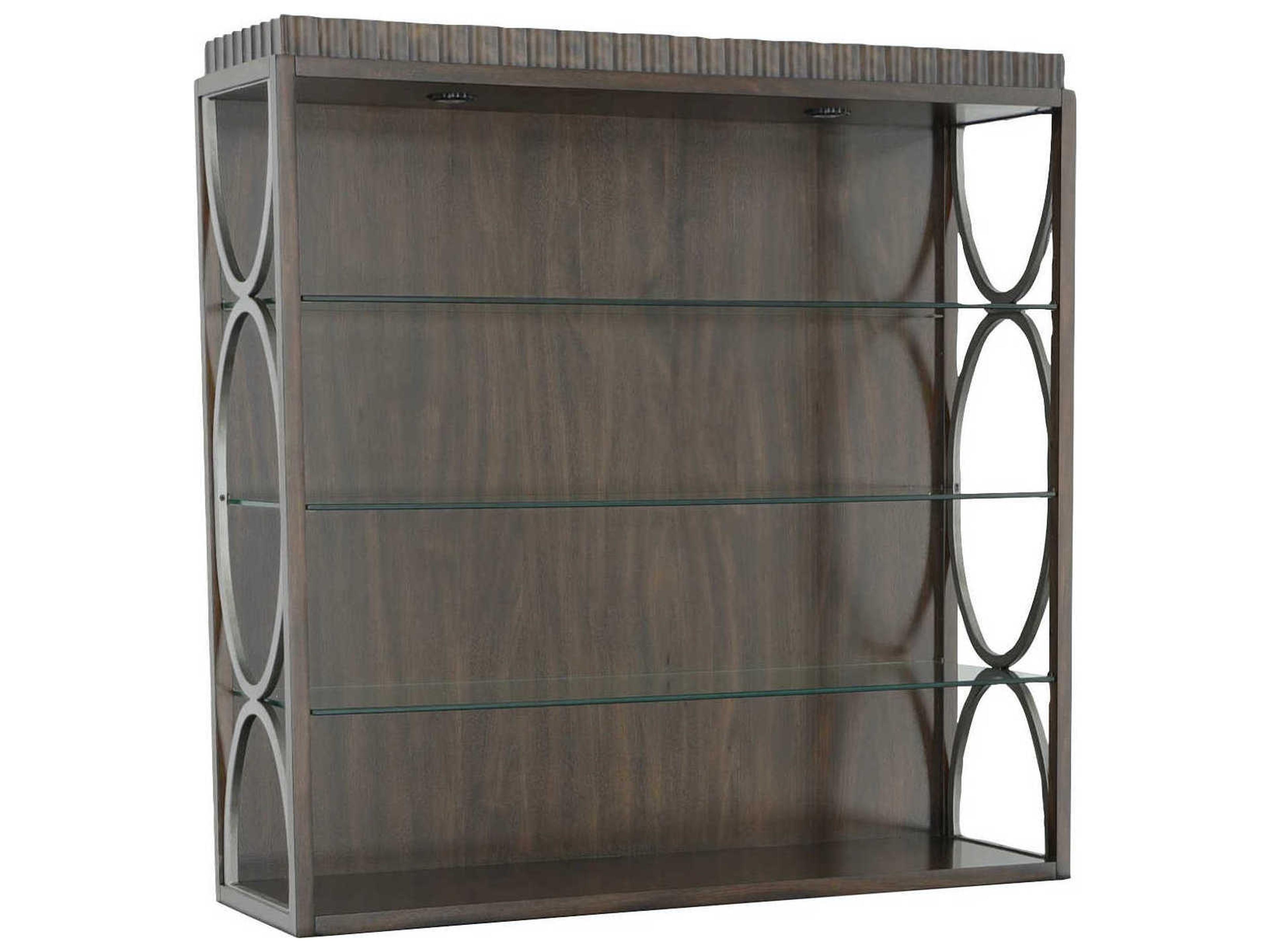 Fairfield Chair West Camden File Deck Hutch