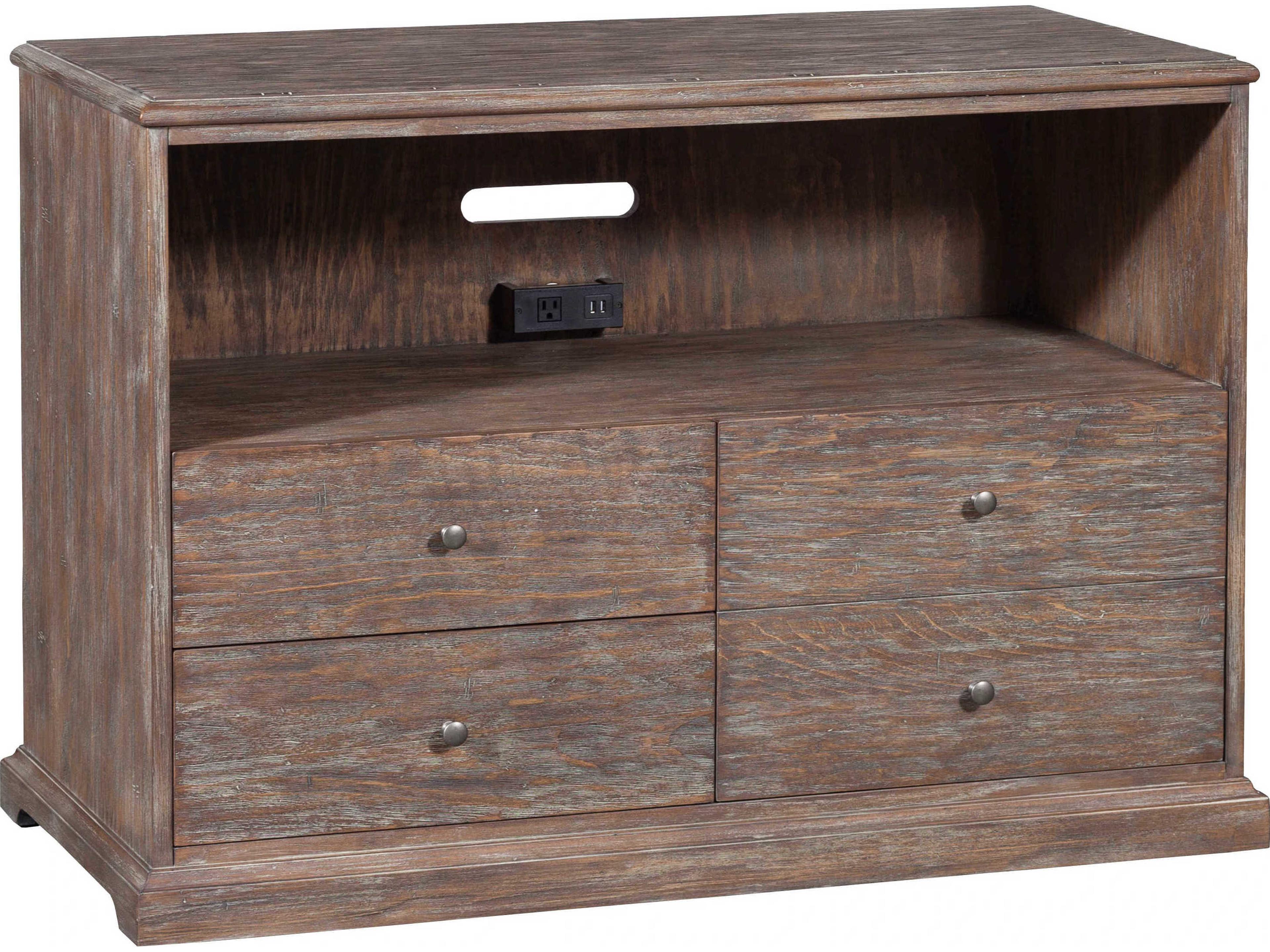 Fairfield Chair Rustique File Cabinet