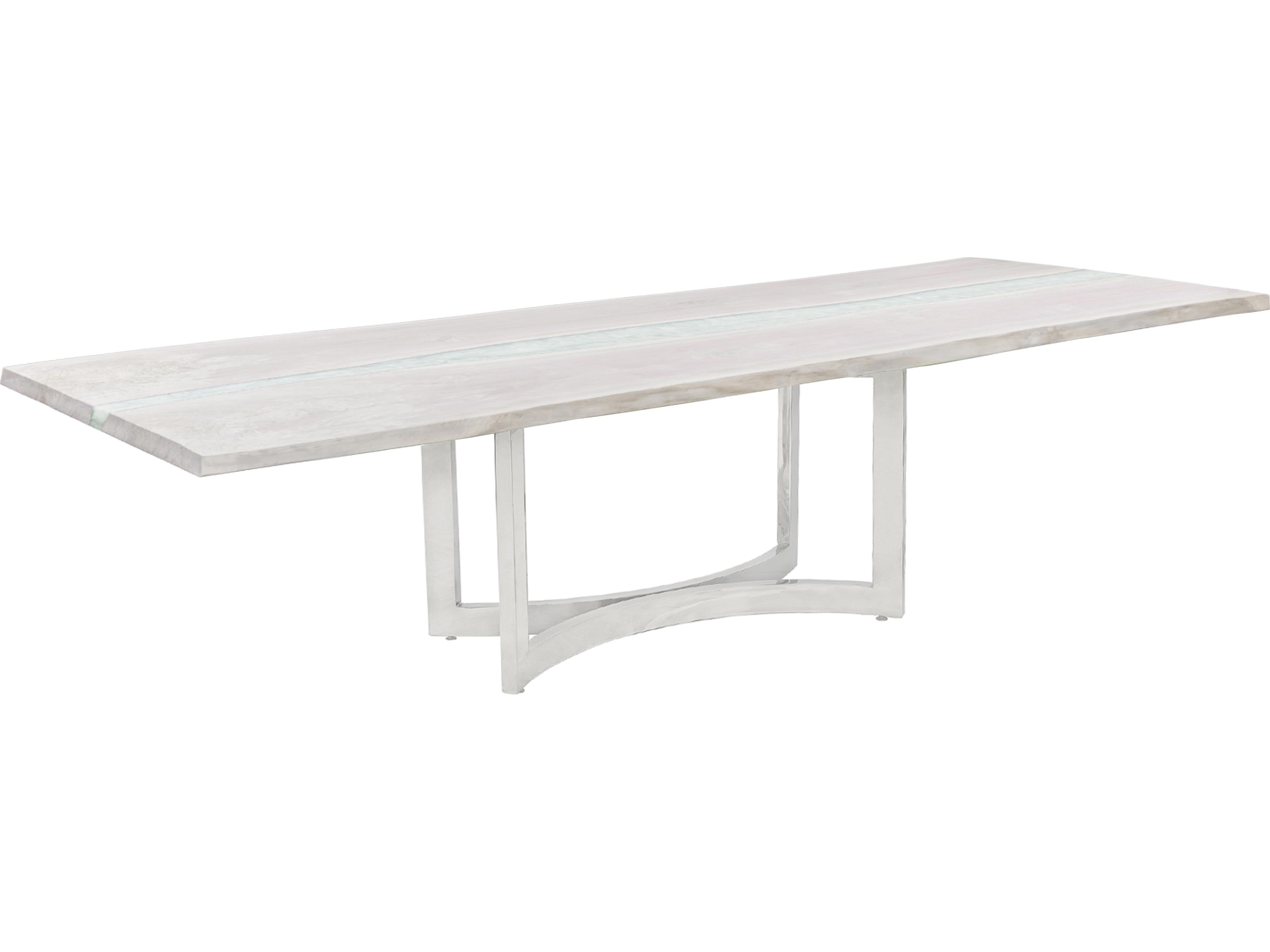 Fairfield Chair Live Edge Table Top