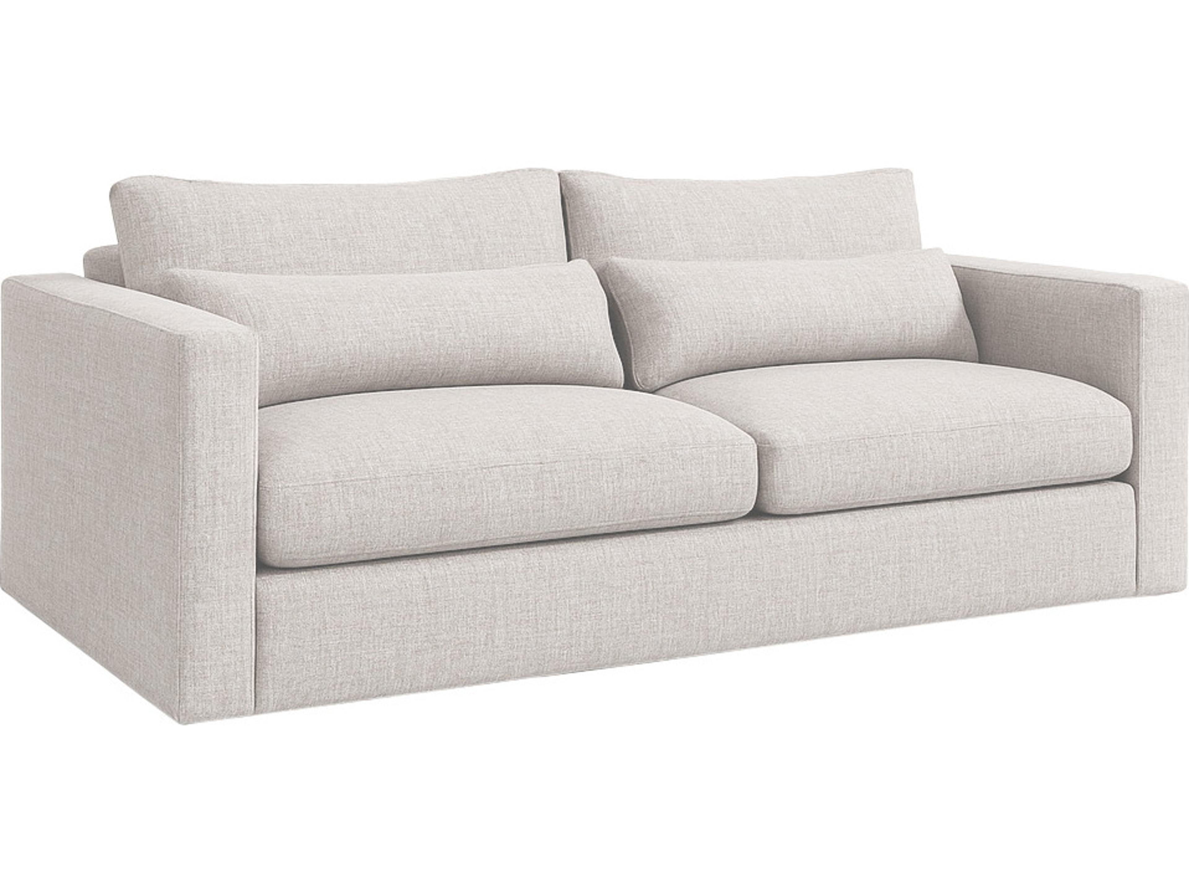 Fairfield Chair Banksfeatured Combinations Beige Upholstered Sofa