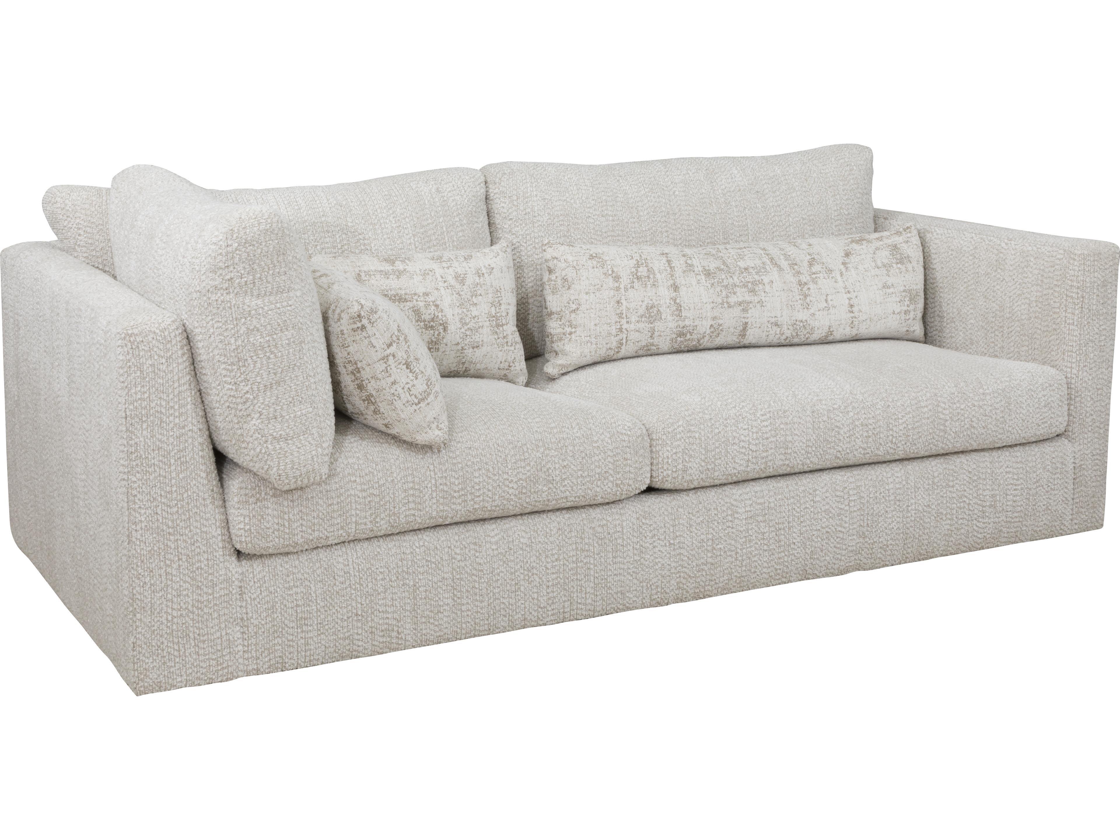 Fairfield Chair Banksfeatured Combinations Beige Upholstered Sofa