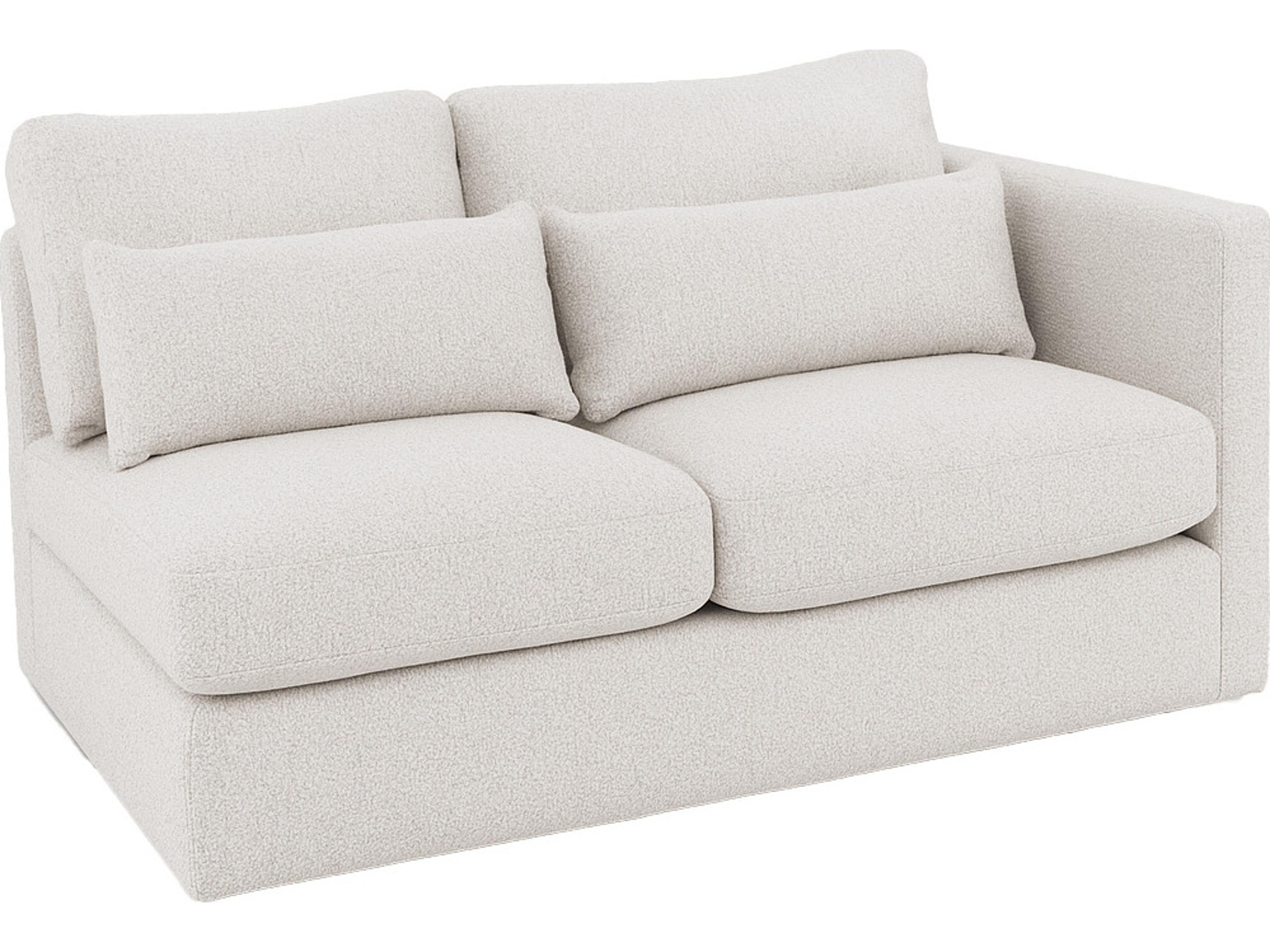 Fairfield Chair Banksfeatured Combinations Beige Upholstered Loveseat