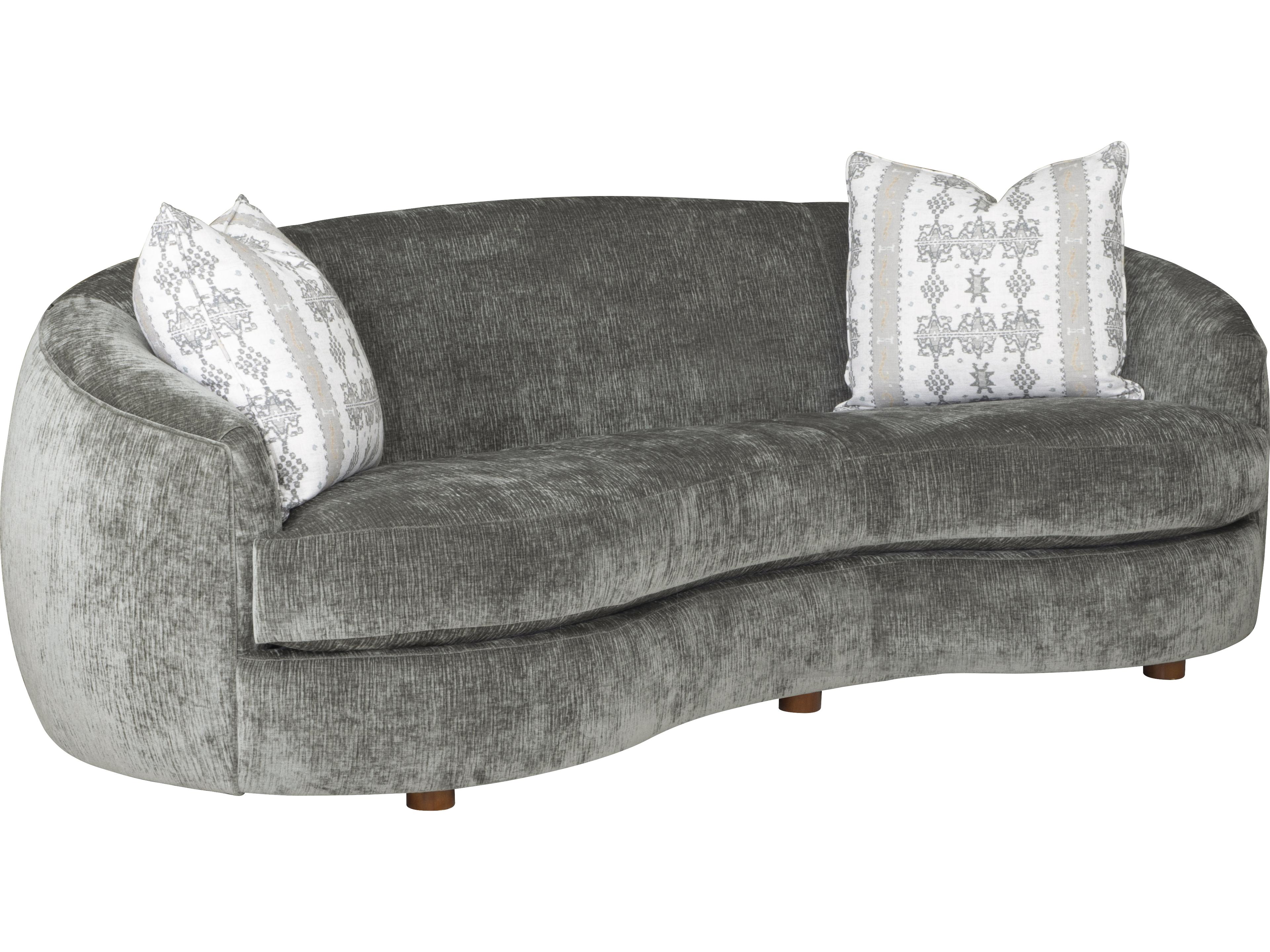 Fairfield Chair Featured Combinations Gray Upholstered Sofa