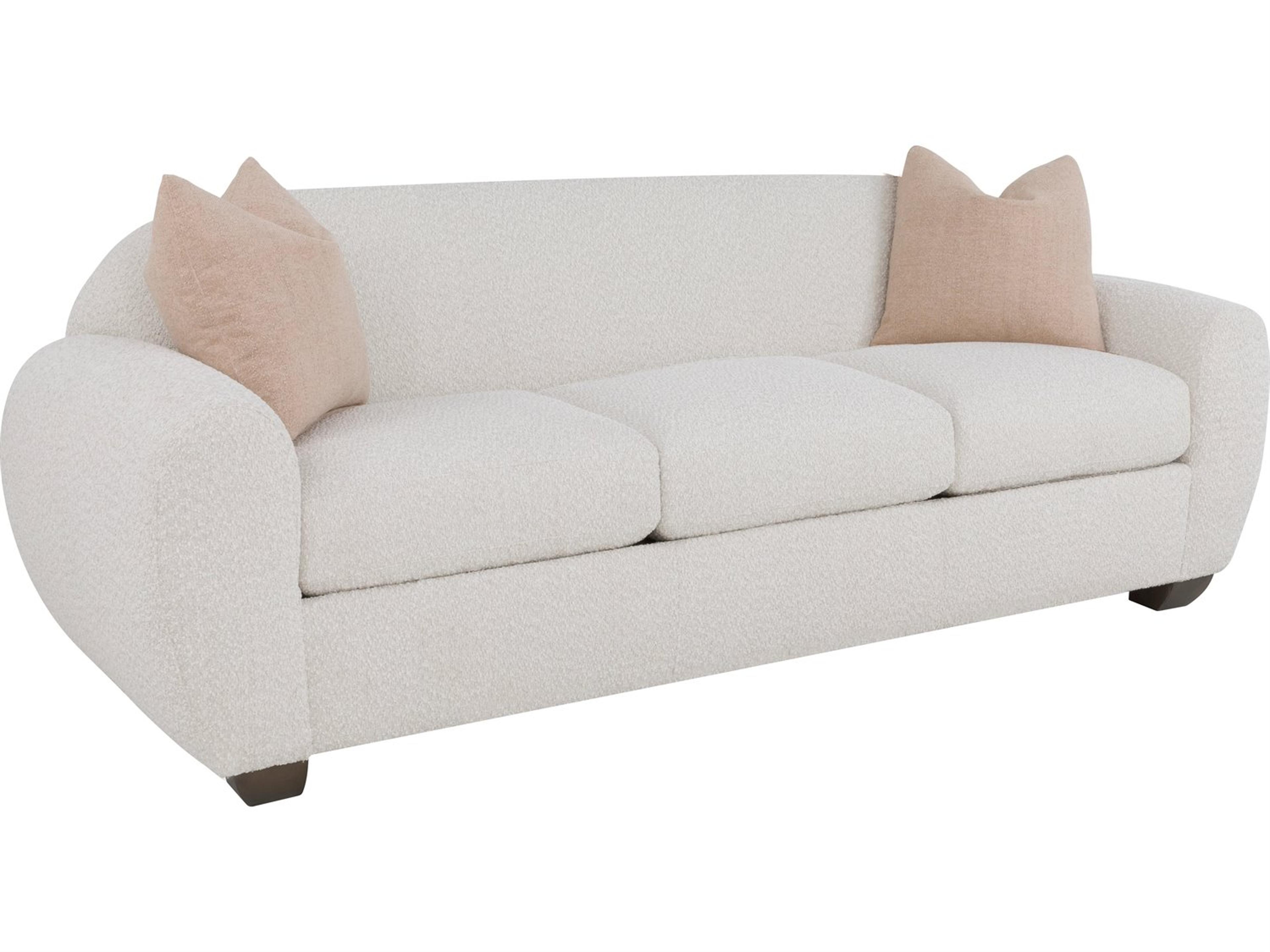 Fairfield Chair Cream Upholstered Sofa