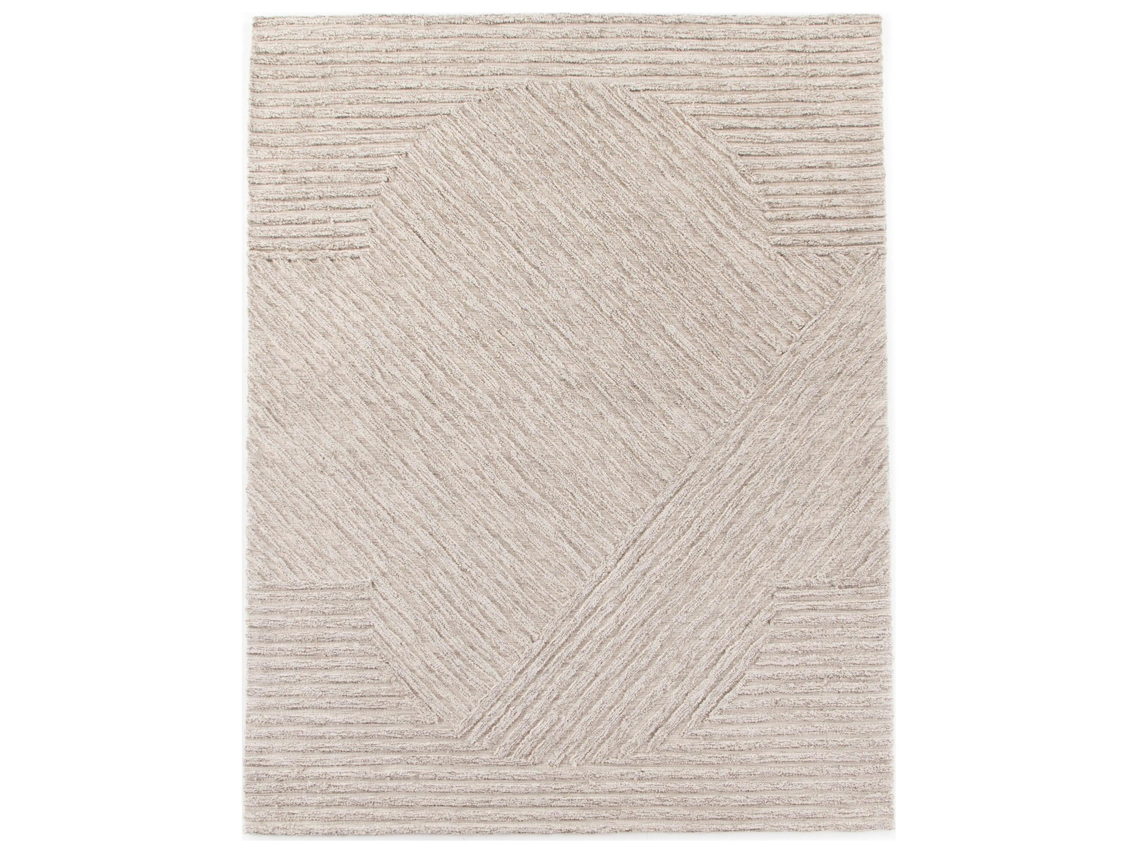 Four Hands Outdoor Nomad Natural Rug