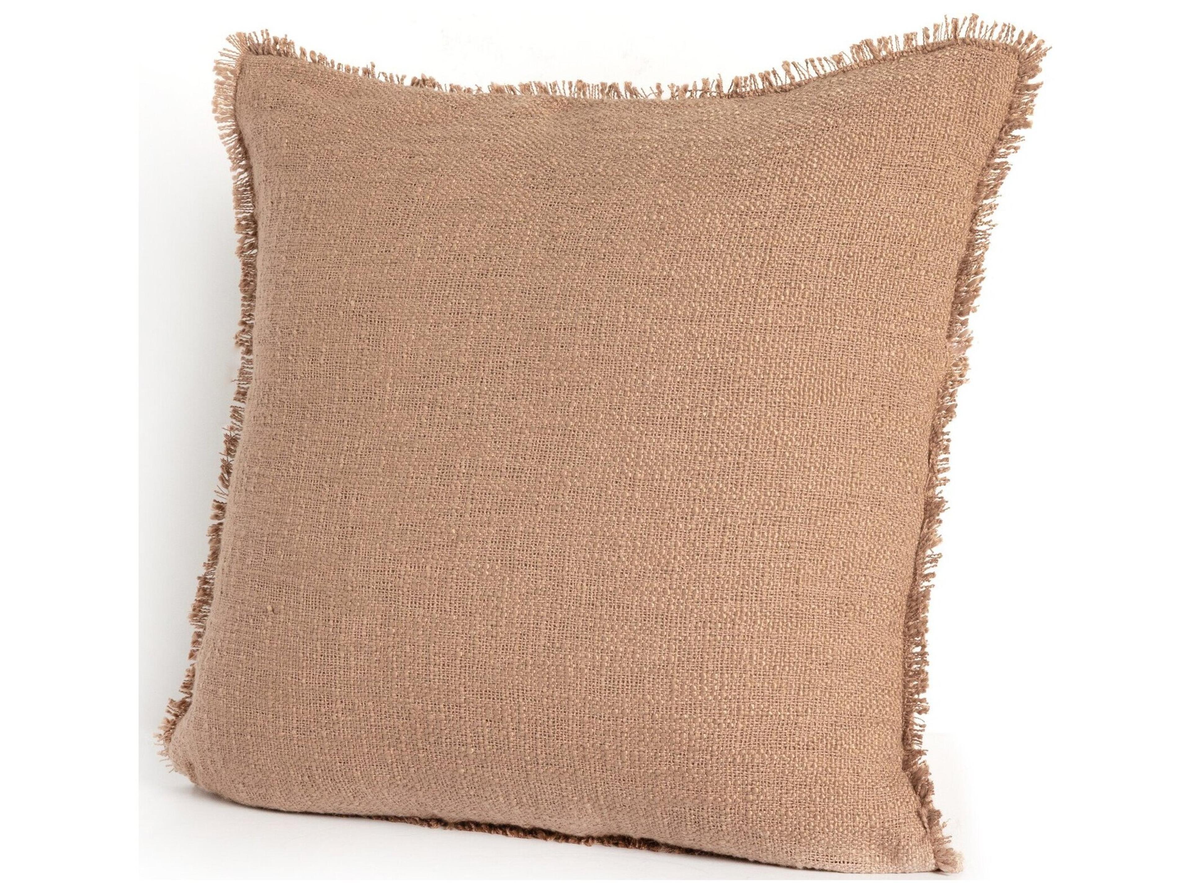 Luxecor Globetrotter Outdoor Pillow
