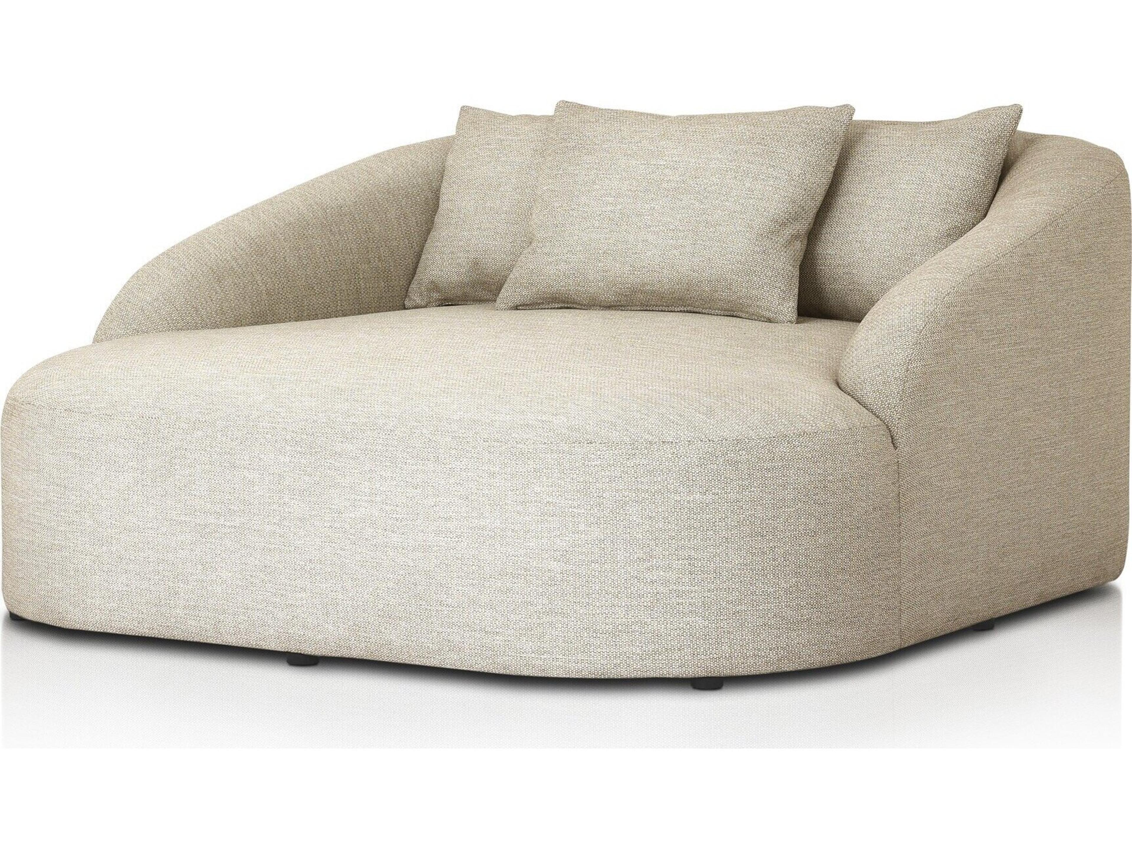 Four Hands Outdoor Solano Daybed