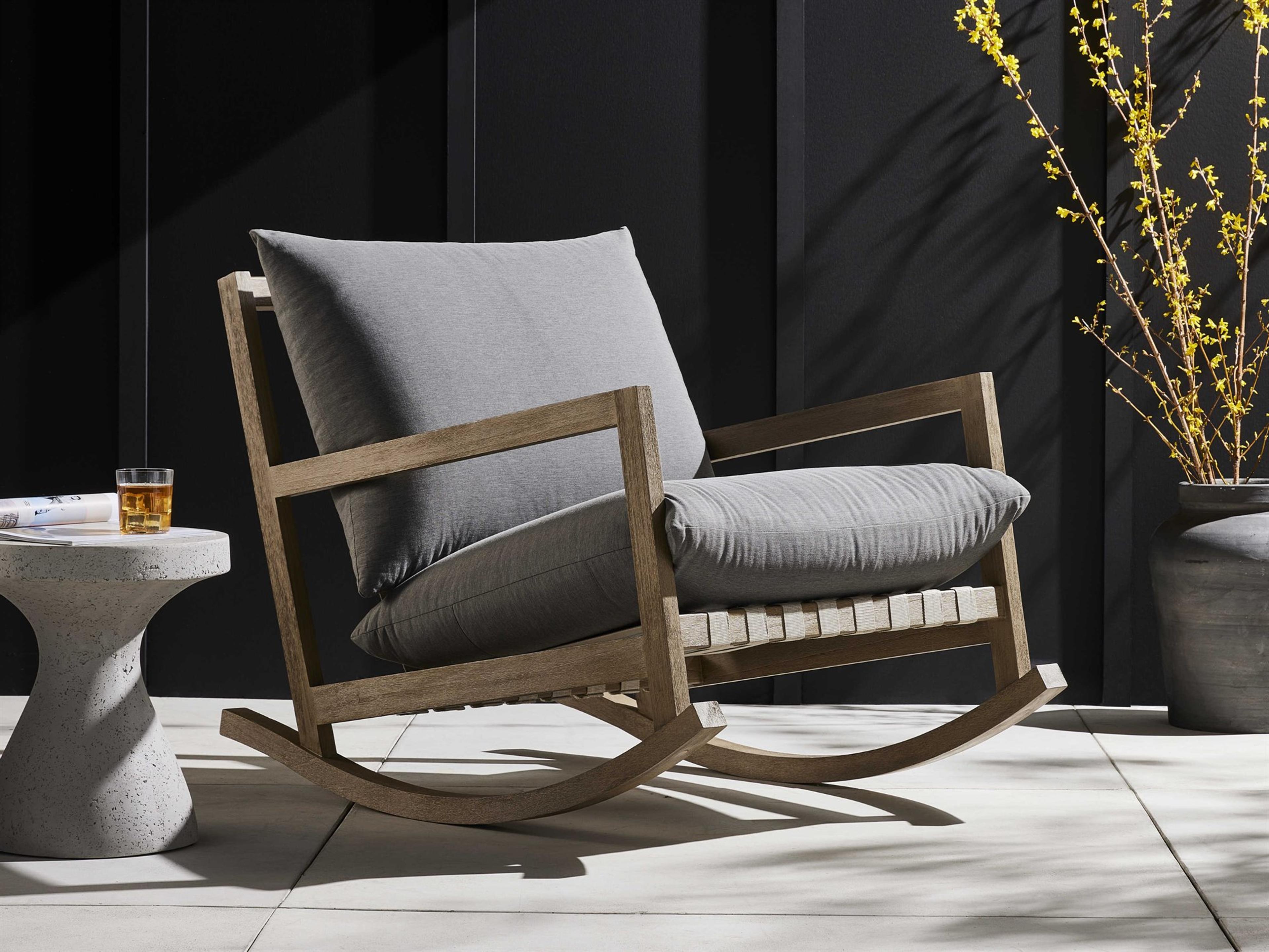 Duvall Patio Lounge Set