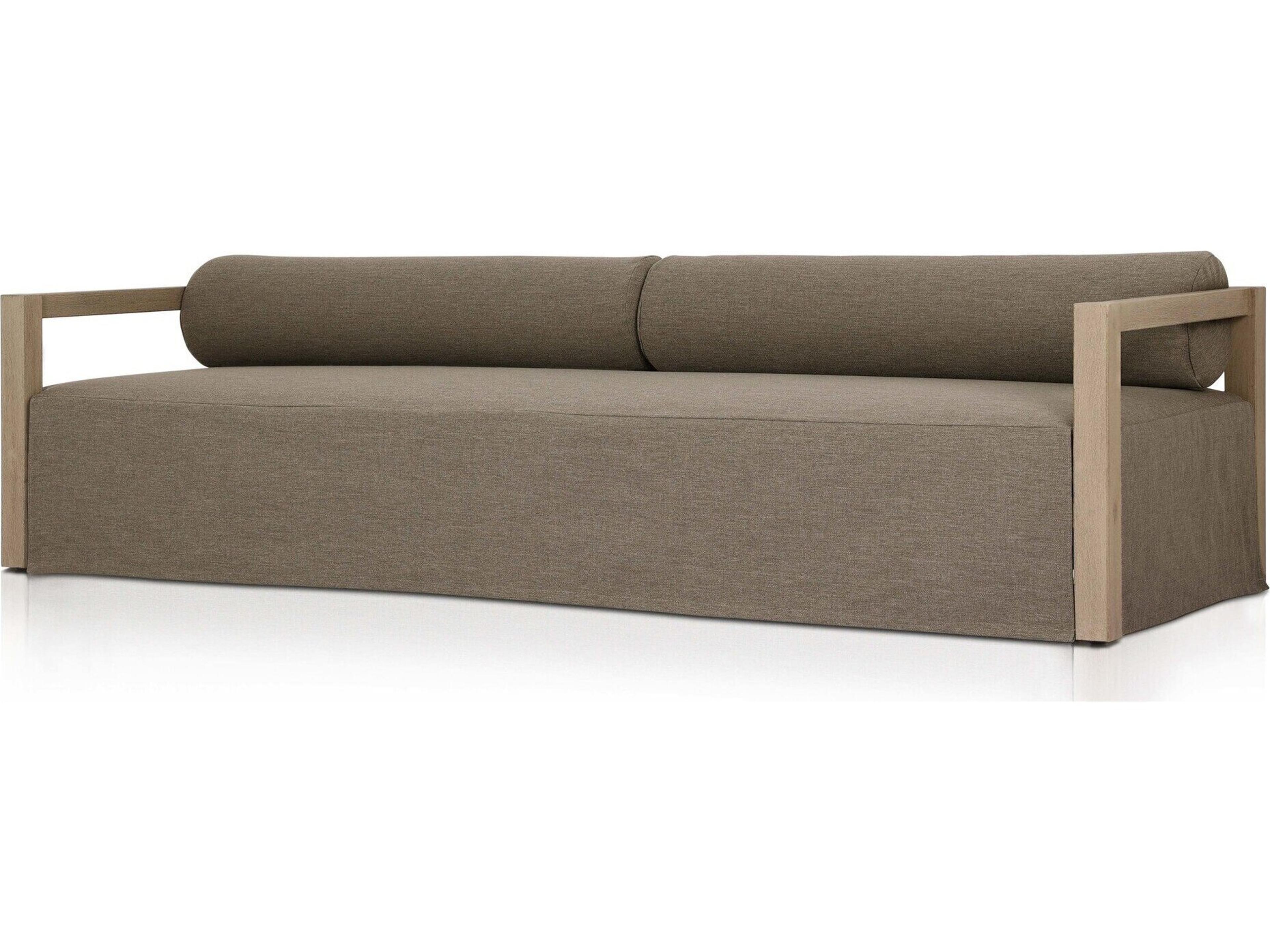 Four Hands Outdoor Solano Laskin Sofa