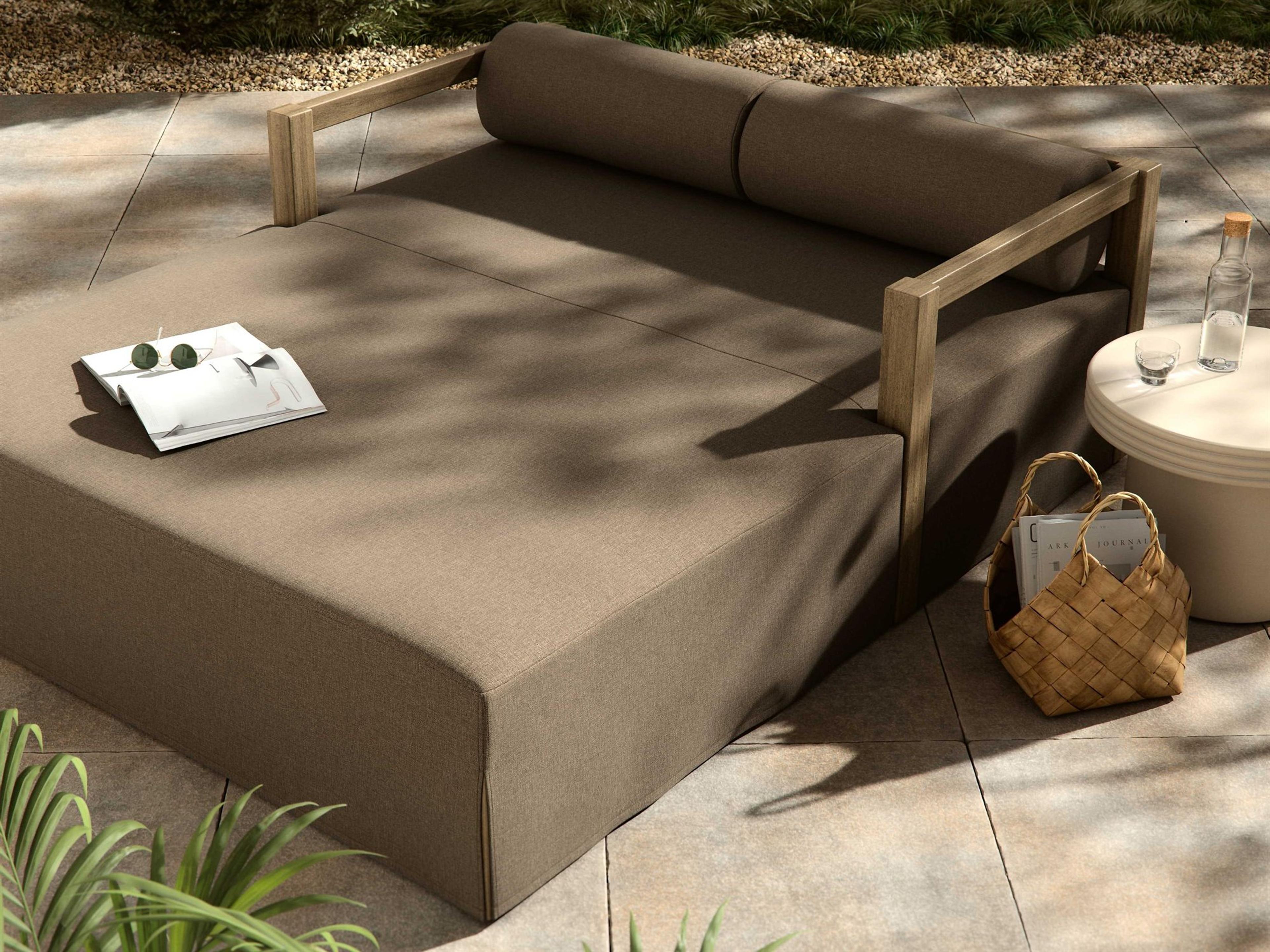 Solano Patio Lounge Set