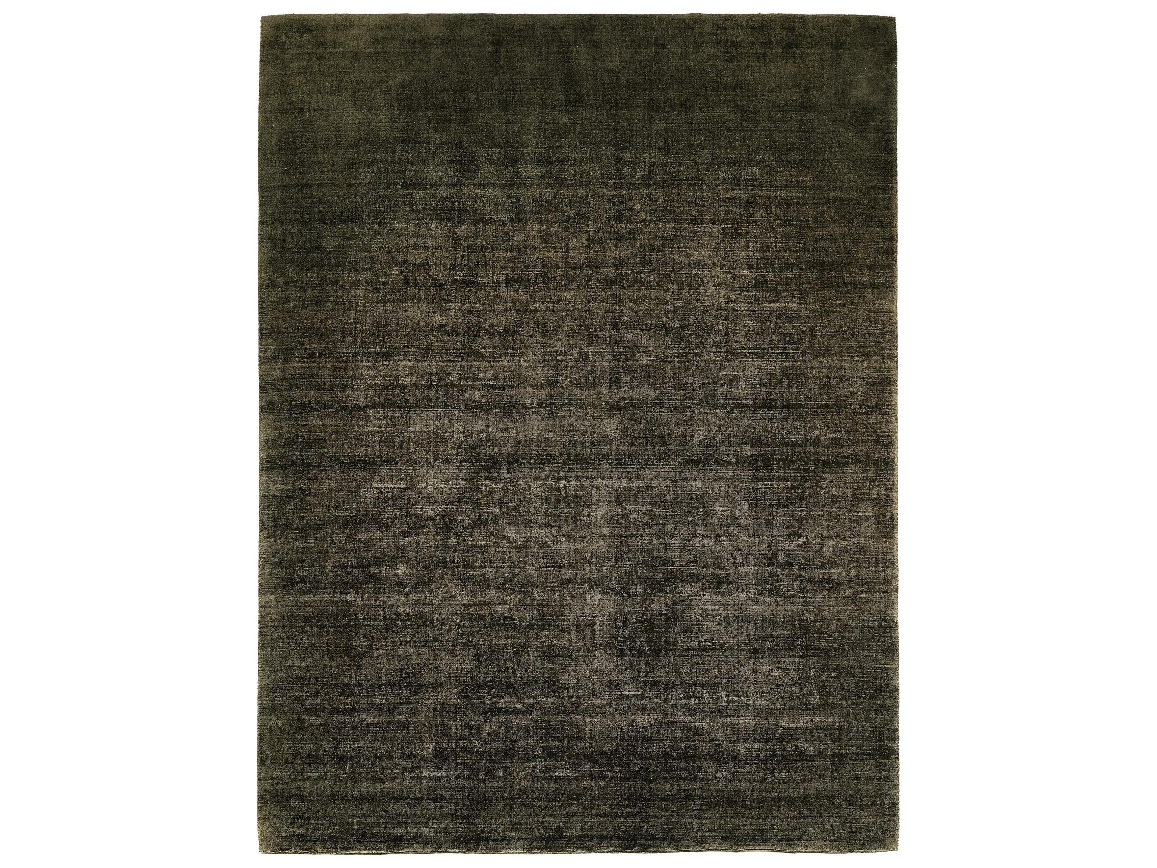 Four Hands Outdoor Nomad Blanton Olive Rug