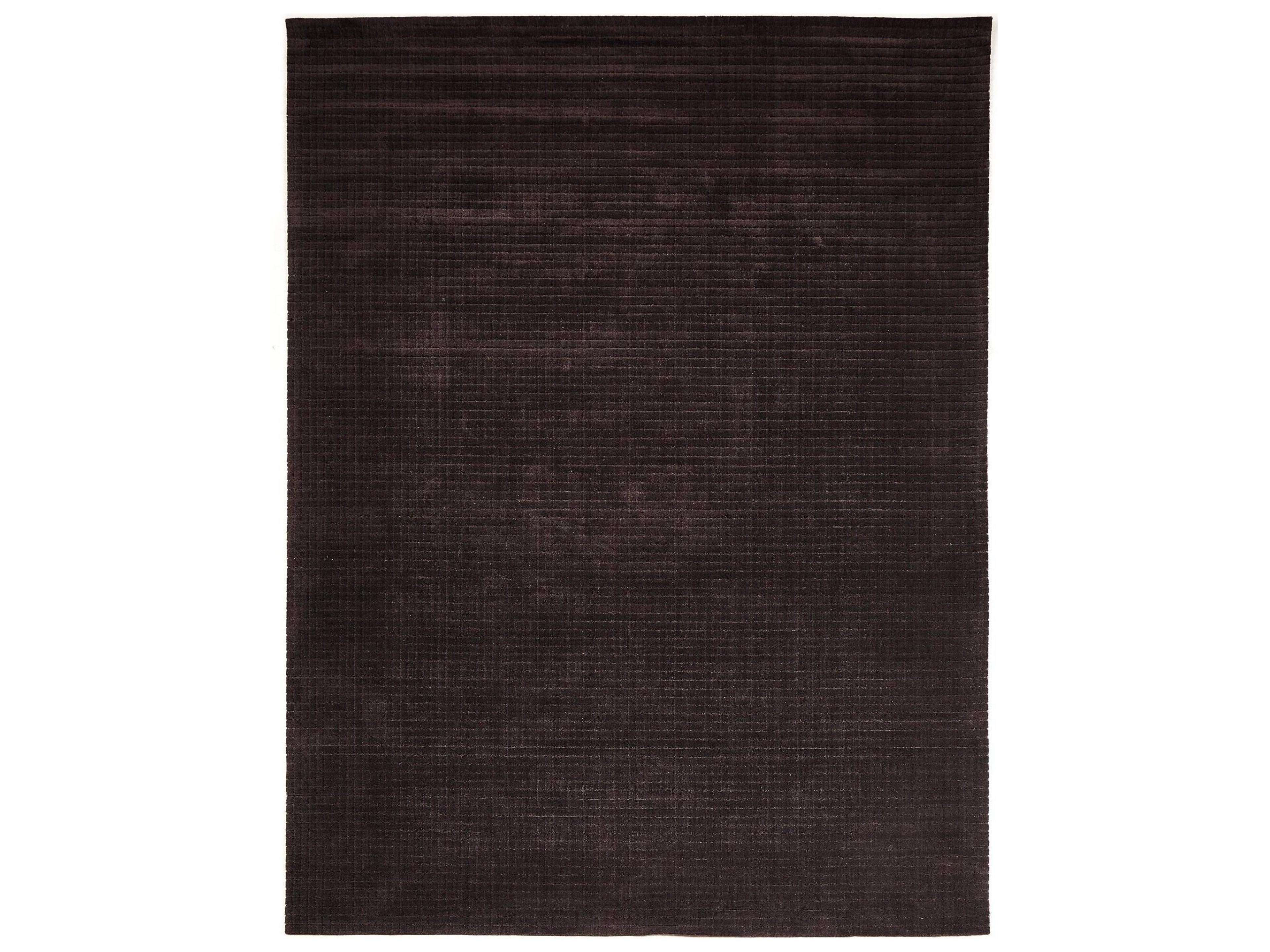 Four Hands Outdoor Nomad Gunter Charcoal Rug