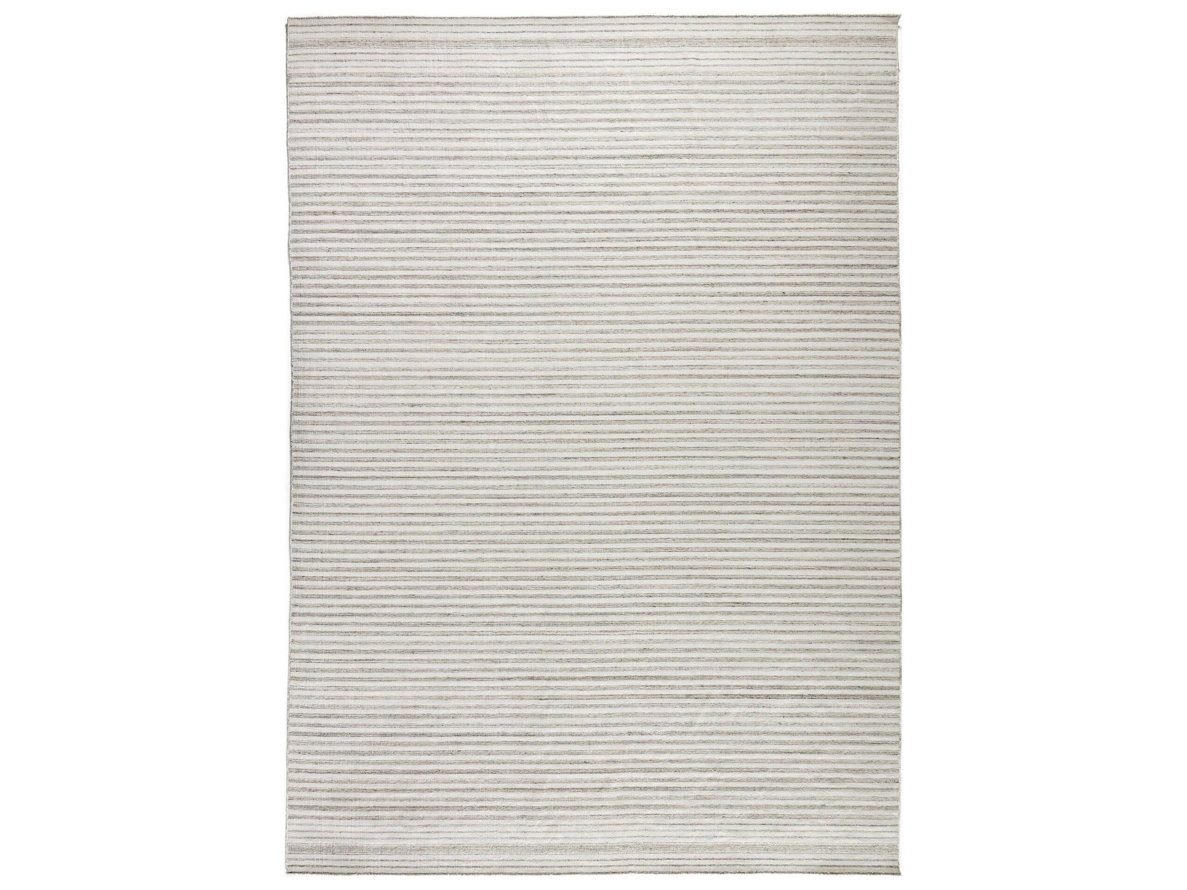 Four Hands Outdoor Arwen Sand Stripe Rug