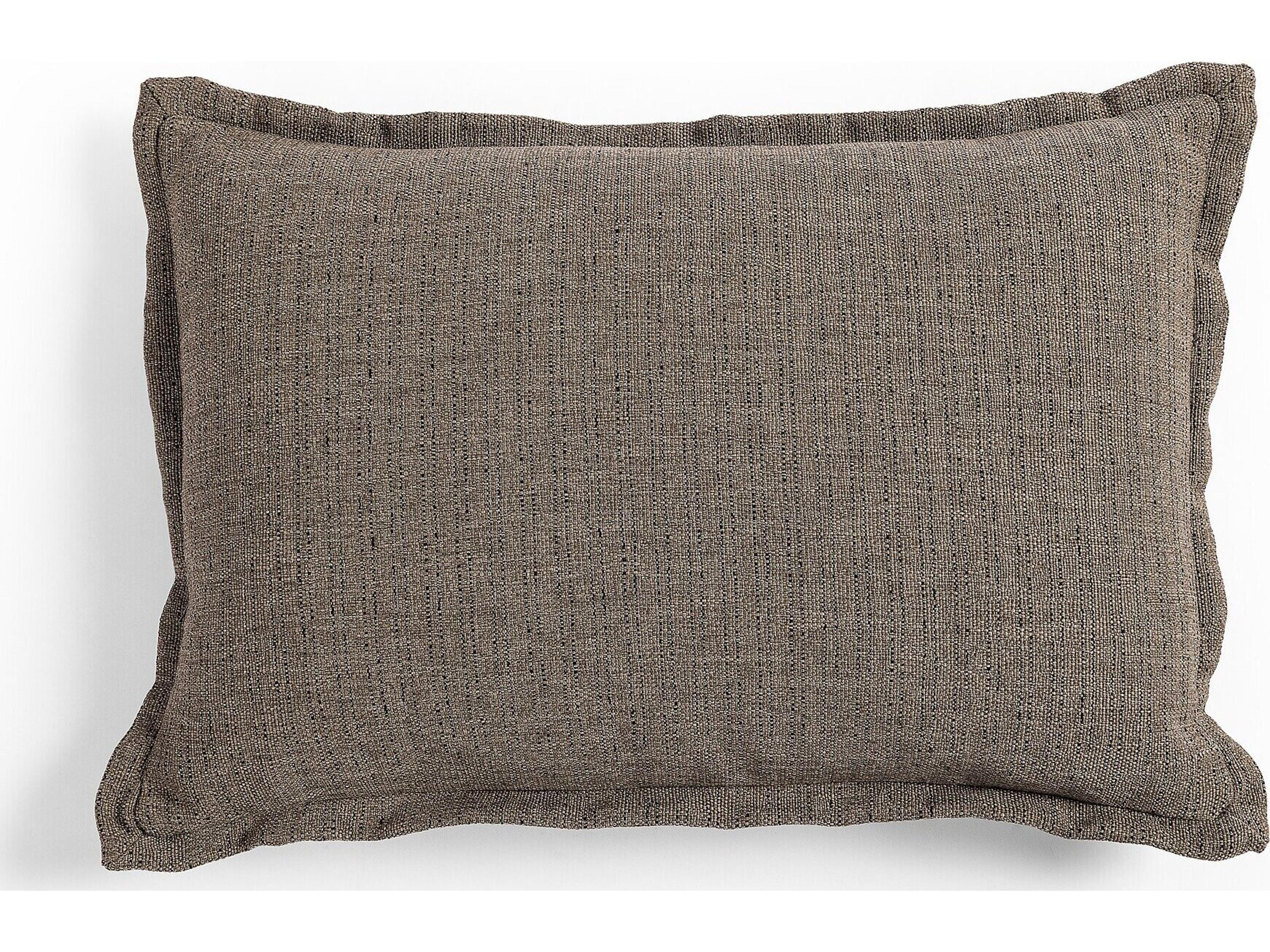 Four Hands Outdoor Westgate Ambro Stripe Pillow