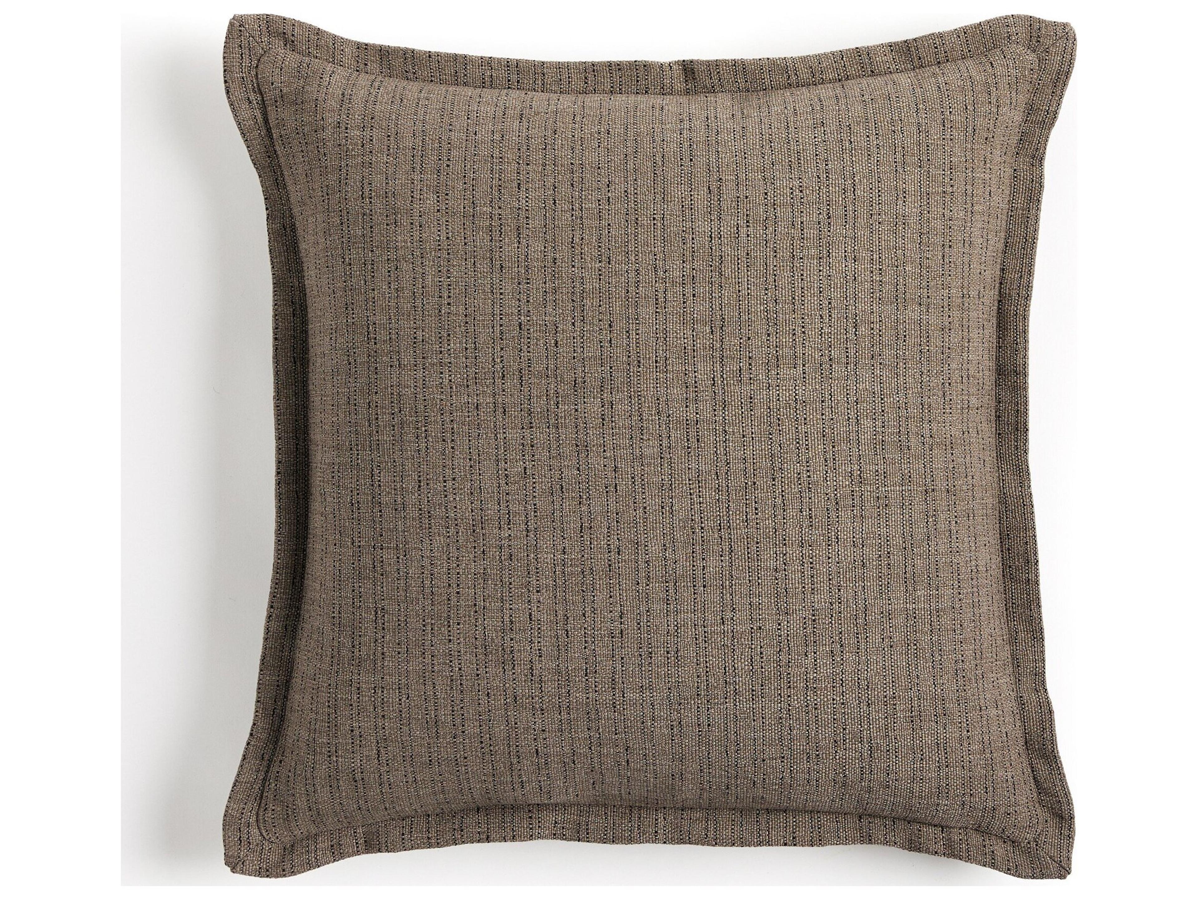 Four Hands Outdoor Westgate Ambro Stripe Pillow
