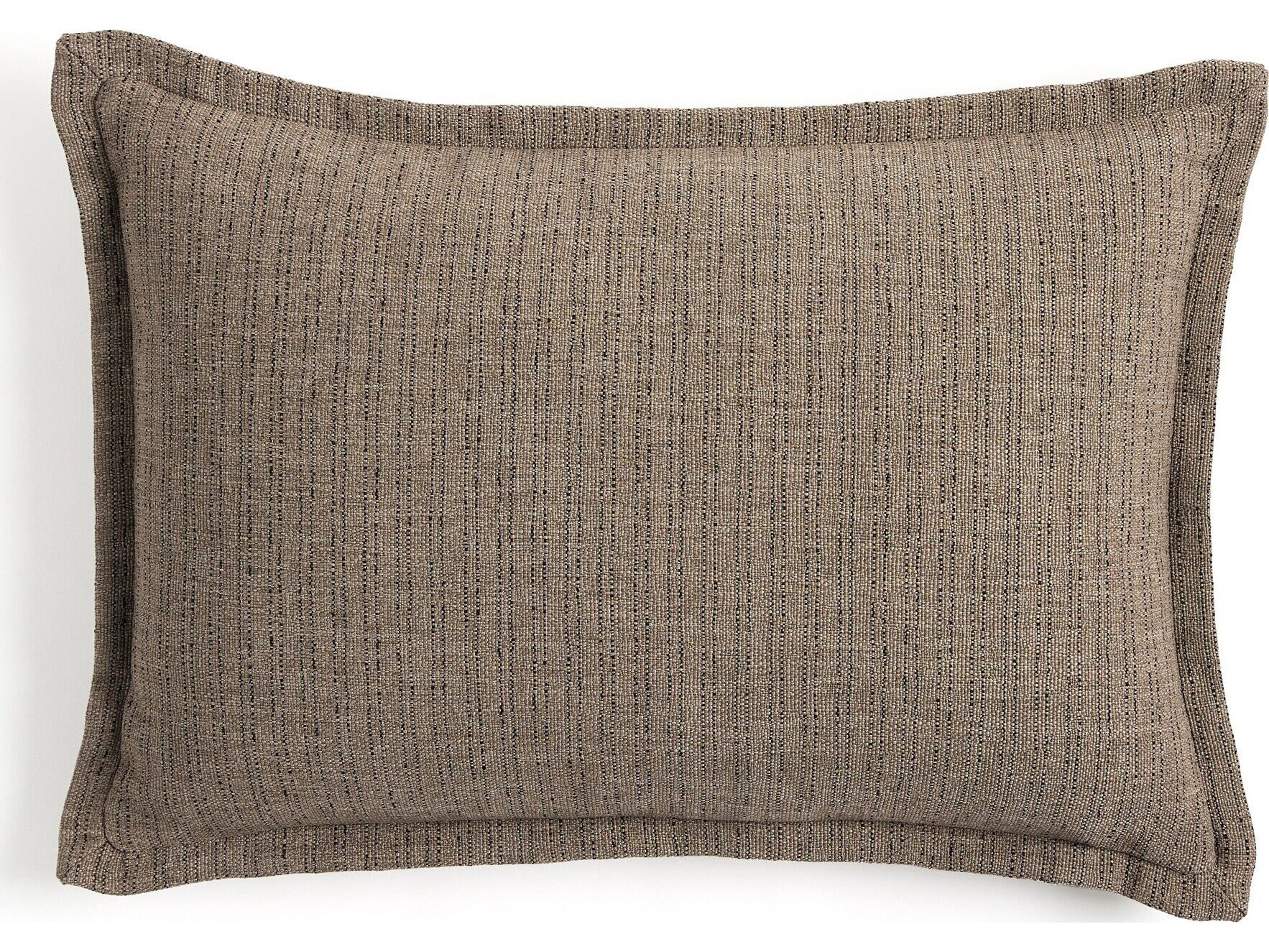 Four Hands Outdoor Westgate Ambro Stripe Pillow