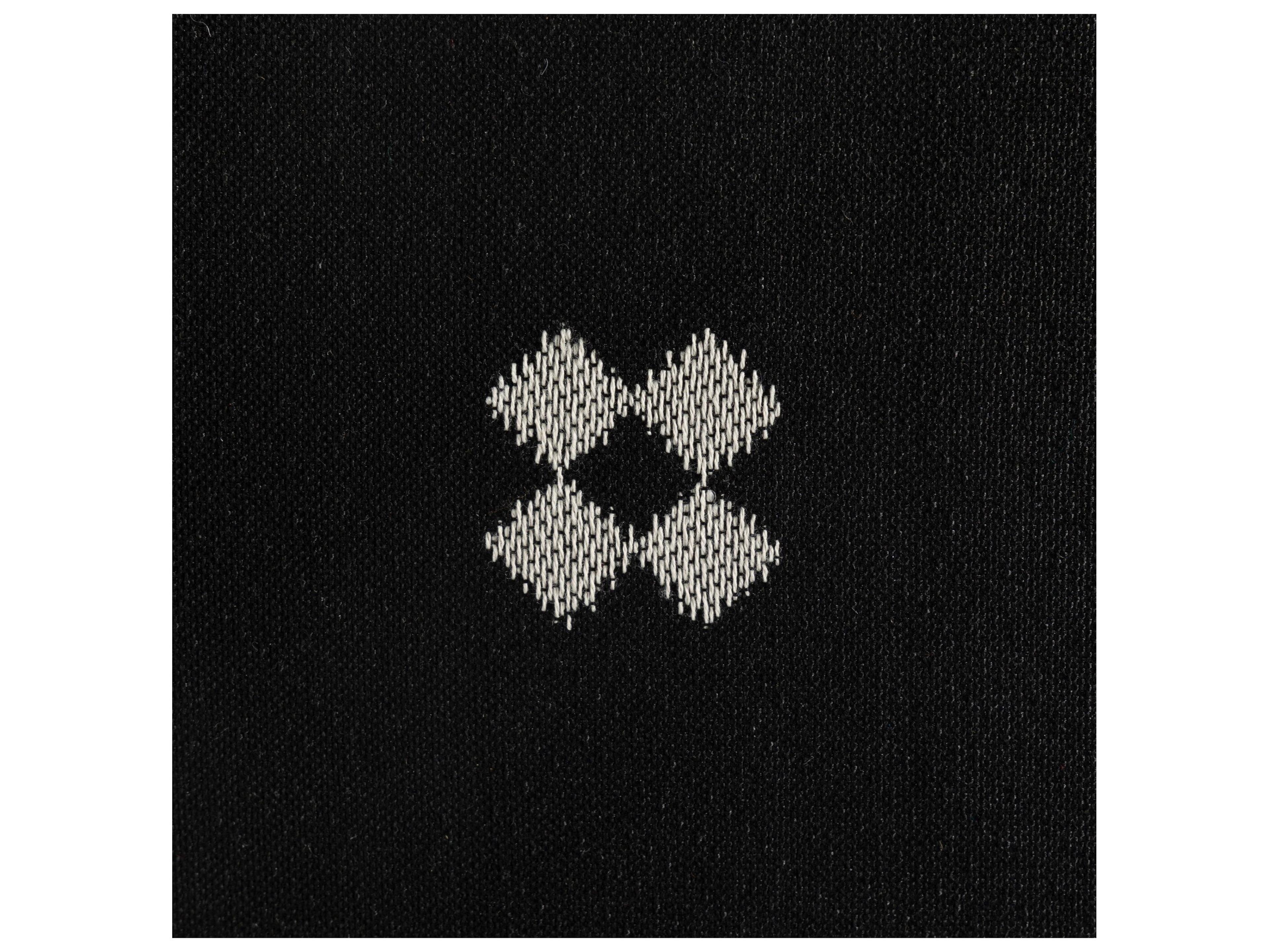 Four Hands Outdoor Romero Alpine Stone Duo Umbrella