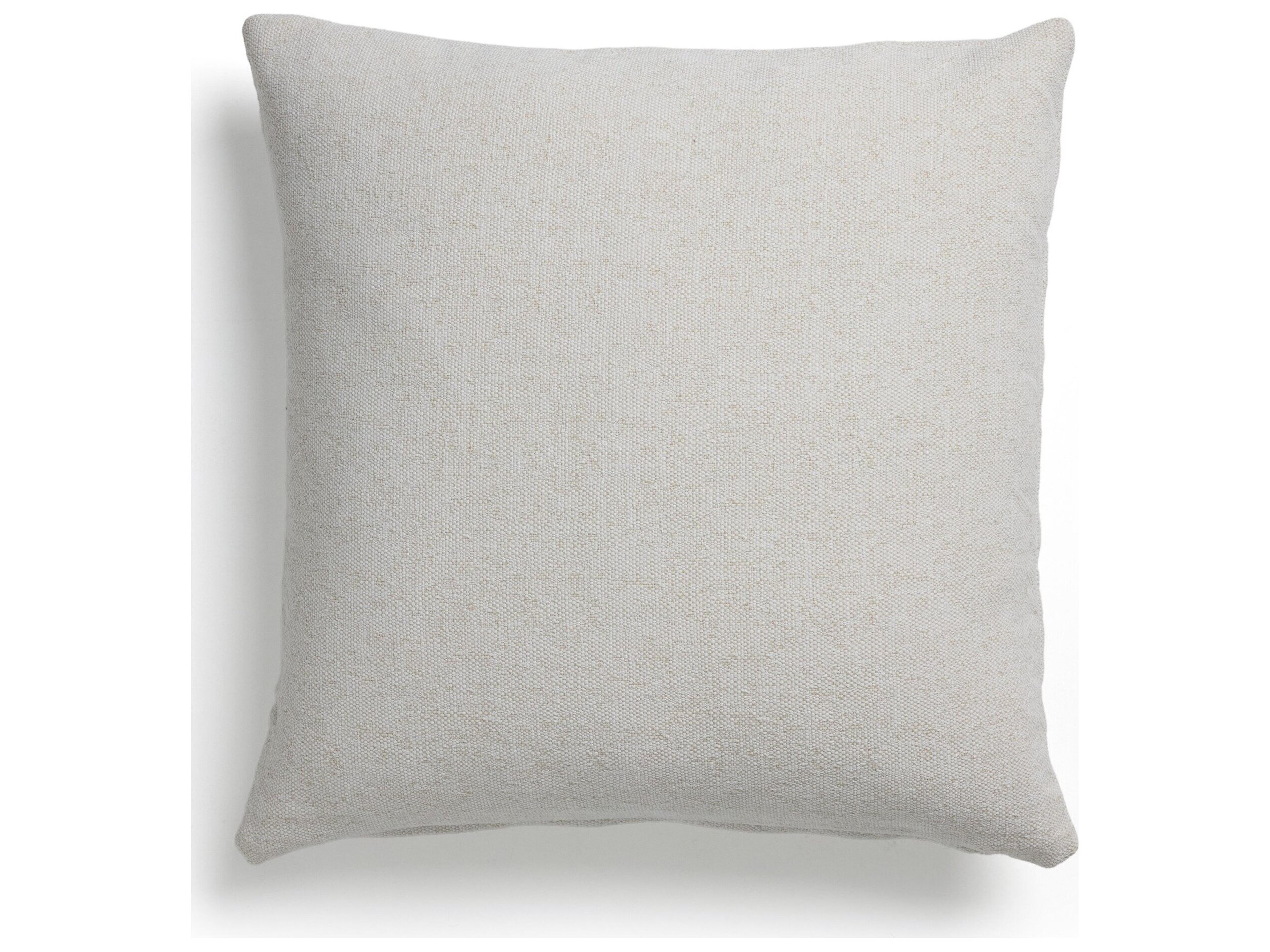 Townes Outdoor Pillow - Alessi Linen