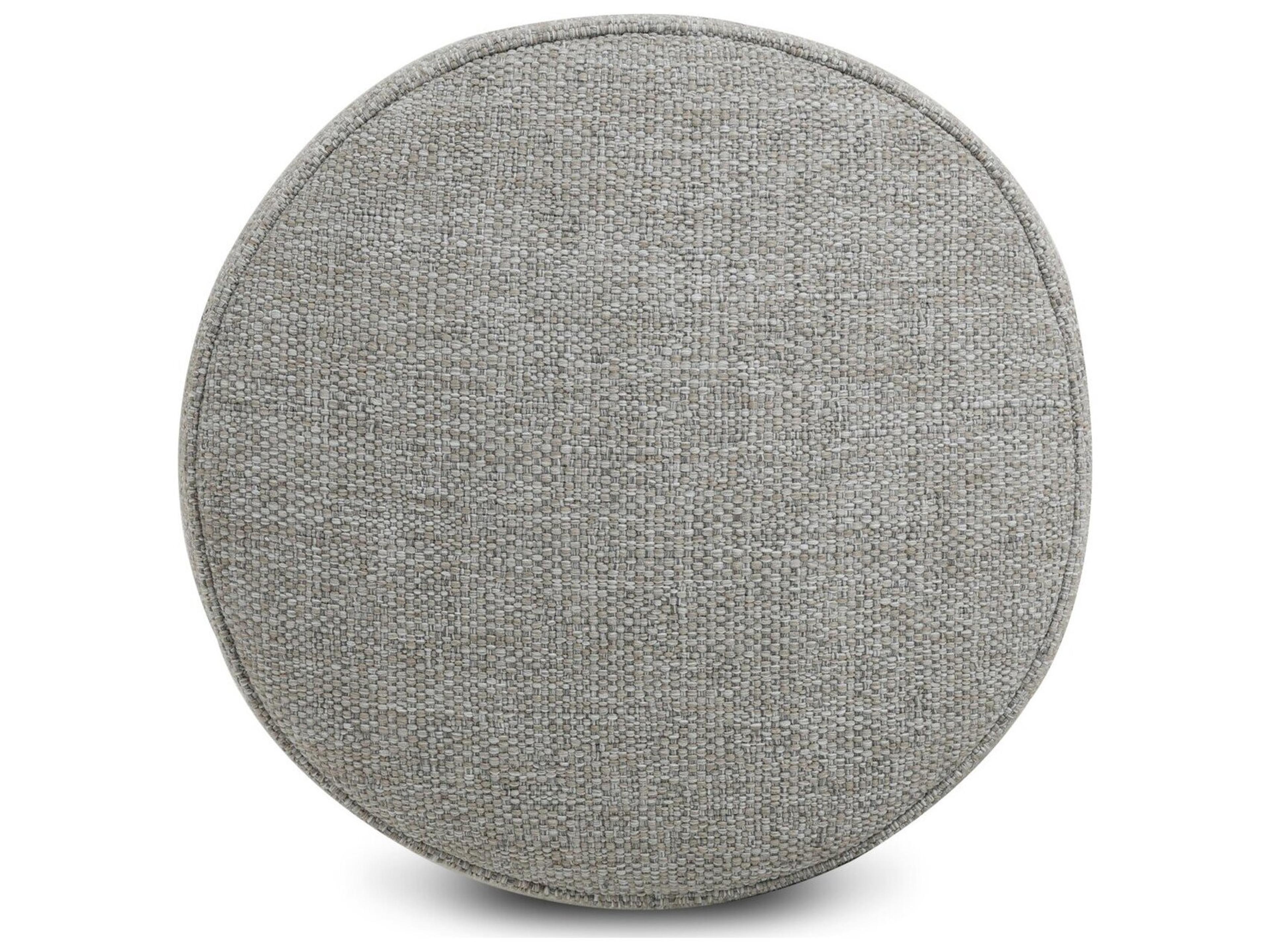 Townes Outdoor Bolster Pillow - Alessi Slate