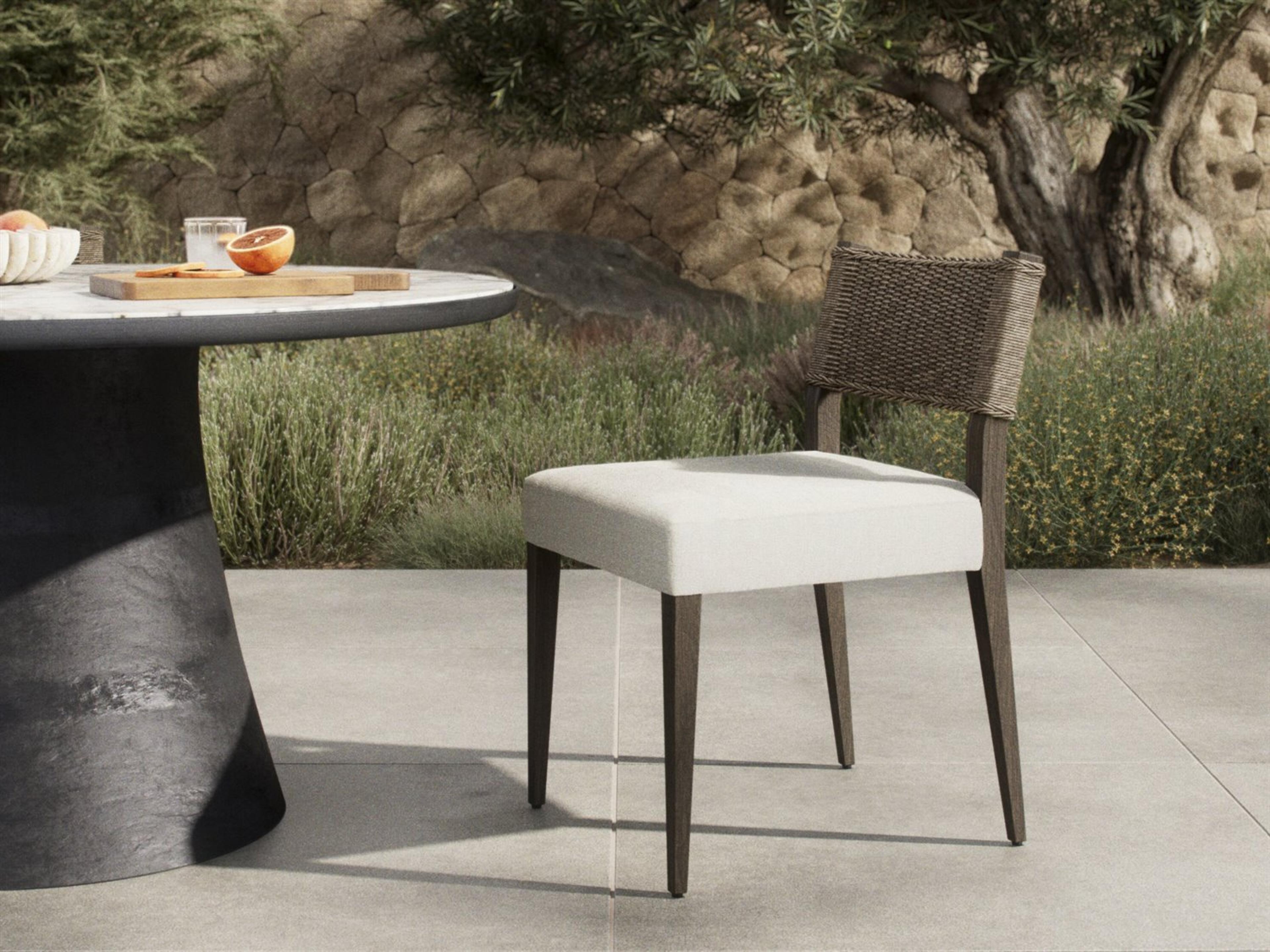 Four Hands Outdoor Garwood Dining Set