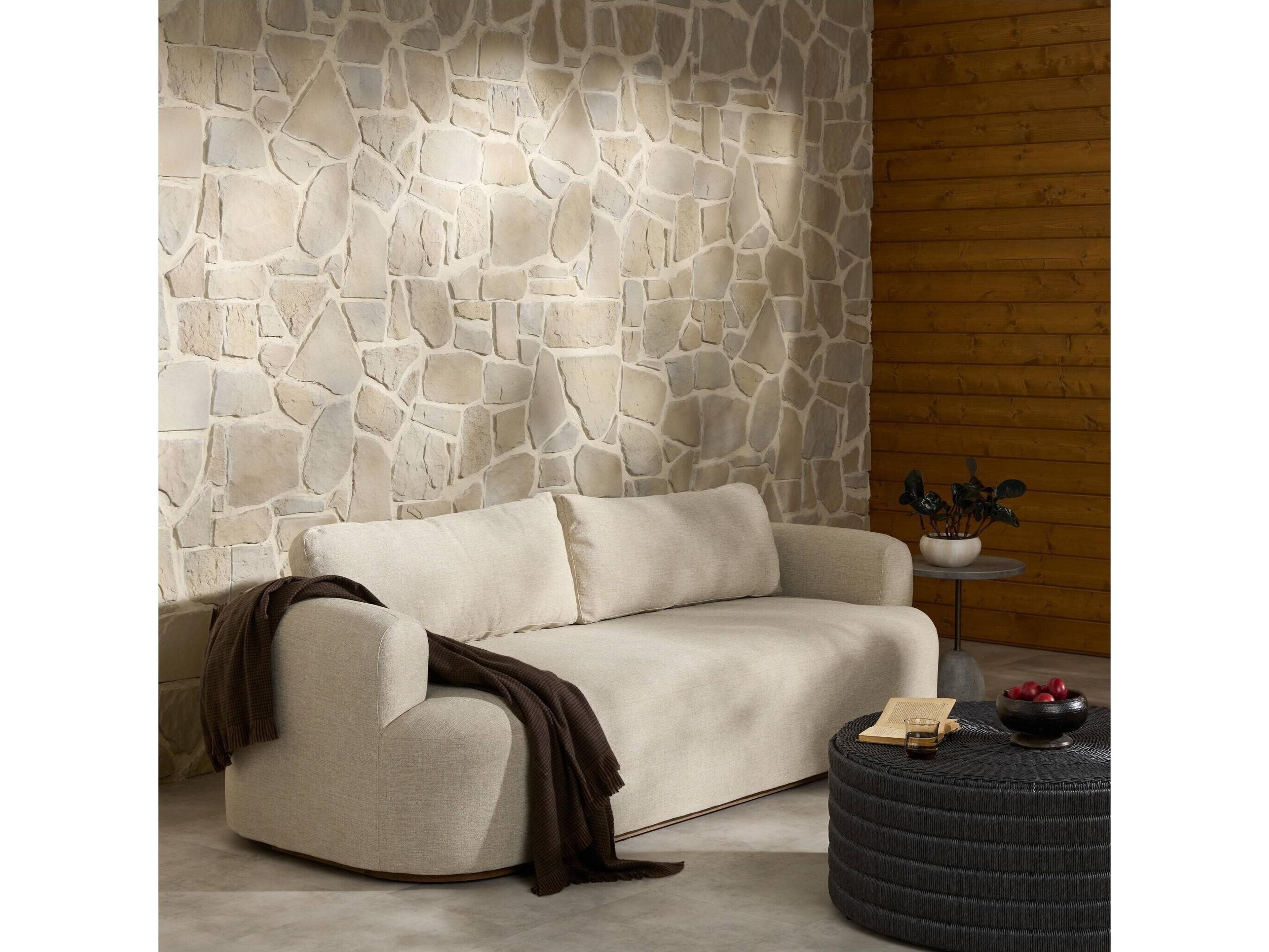 Four Hands Outdoor Garwood Lounge Set