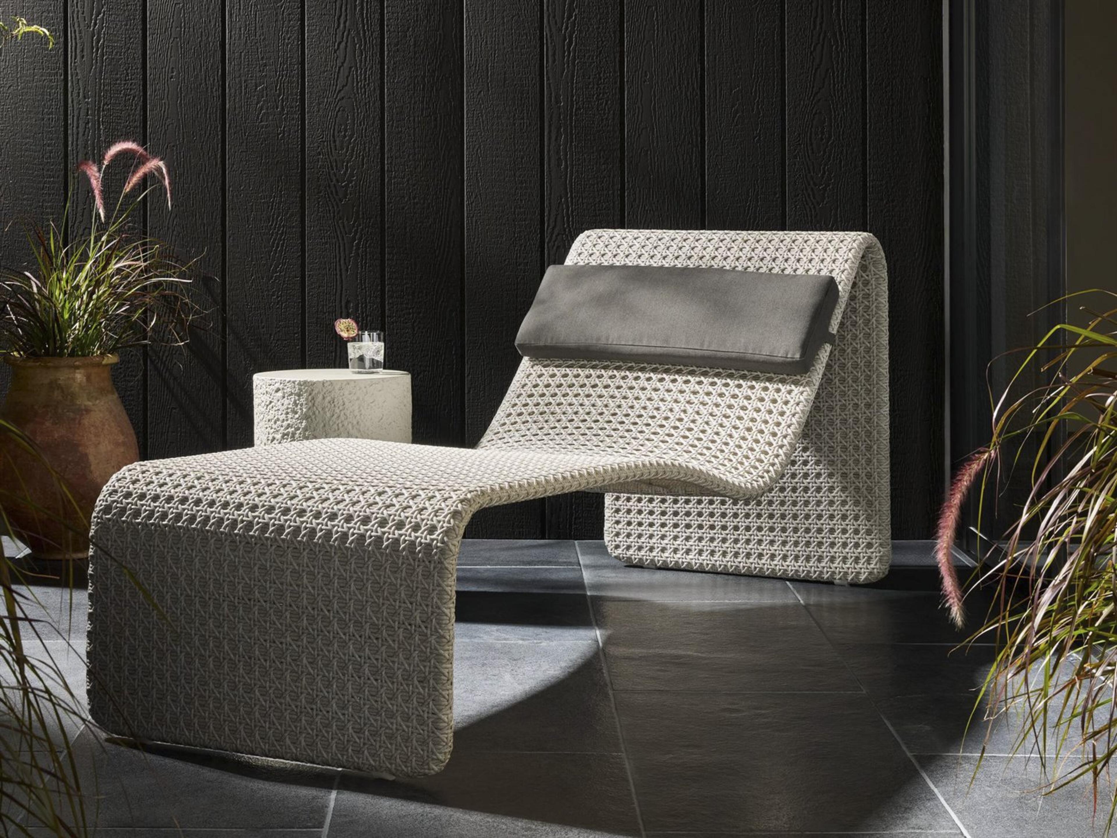 Grass Roots Lounge Set