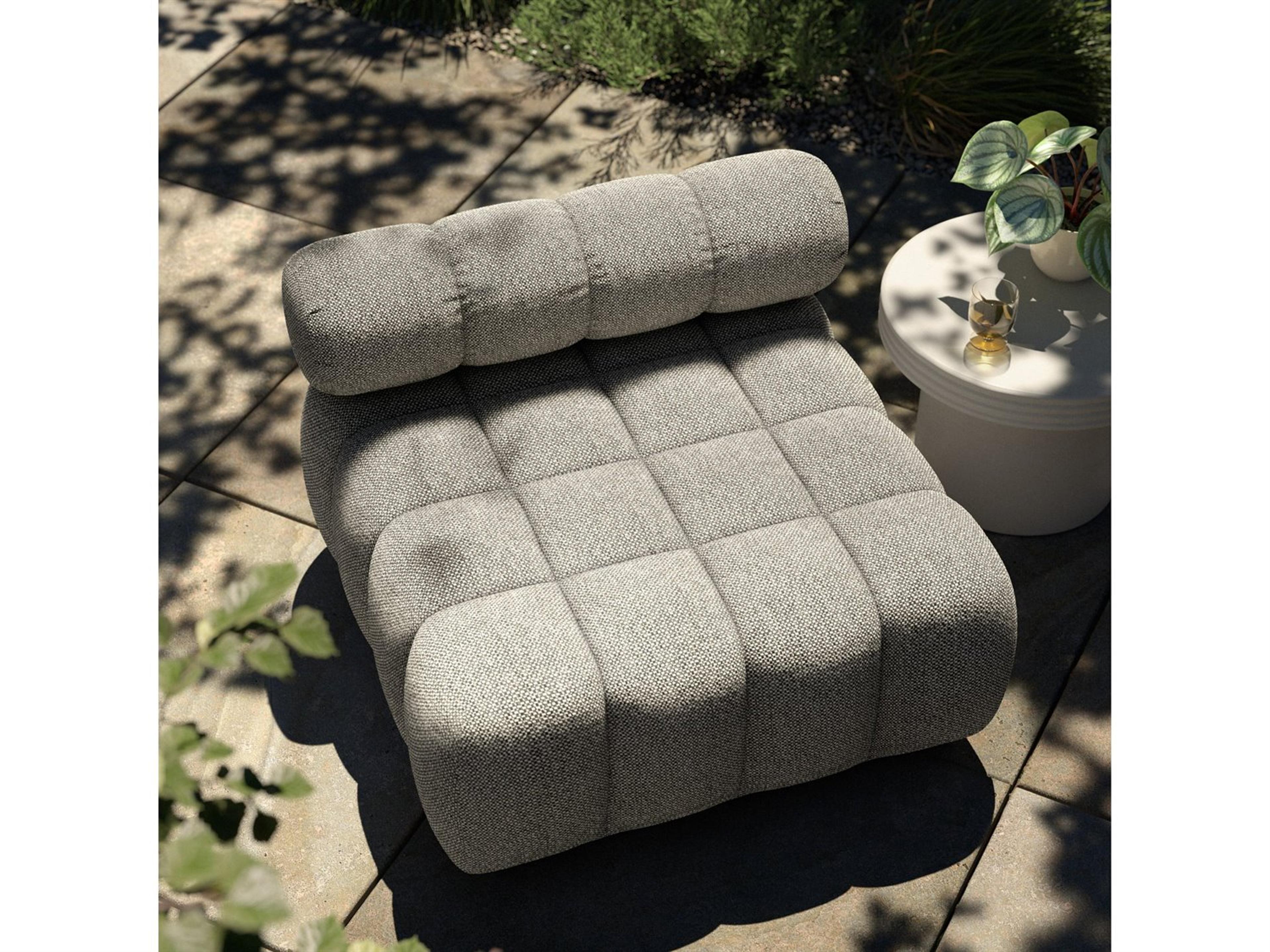 Solano Conversation Lounge Set