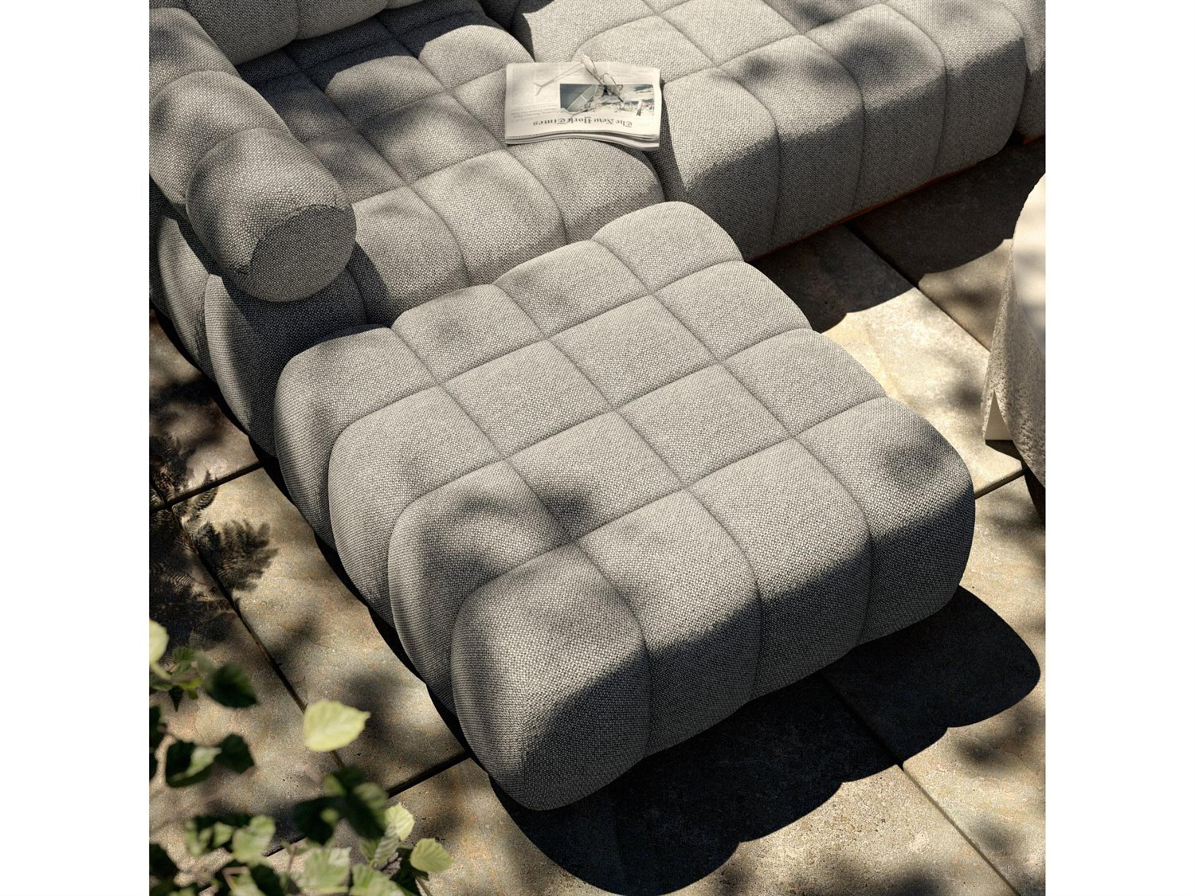Four Hands Outdoor Solano Lounge Set