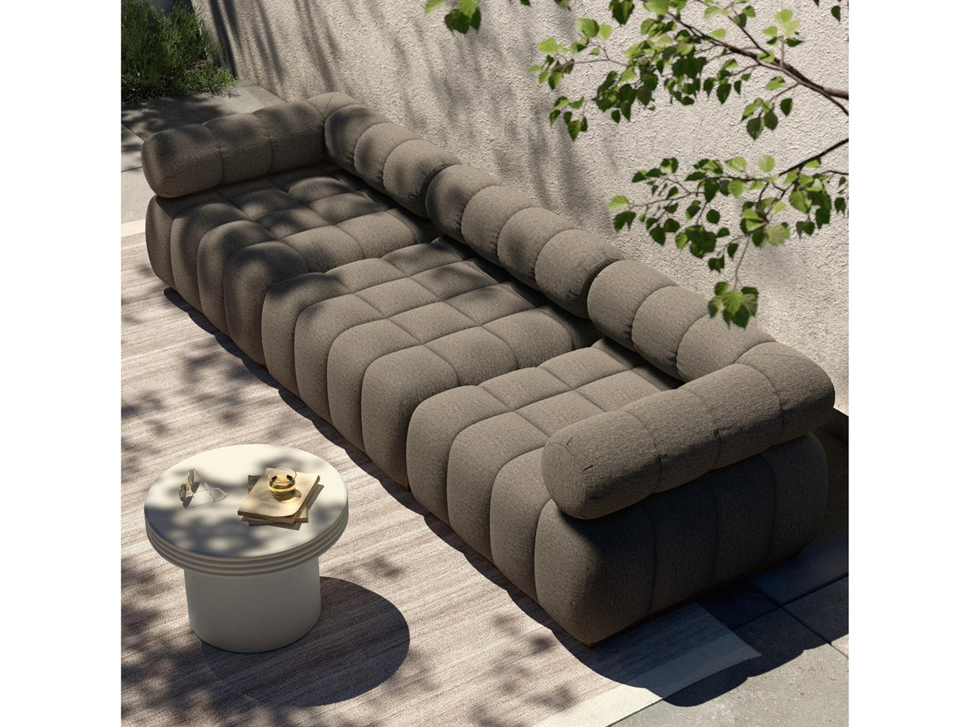 Four Hands Outdoor Solano Sectional Lounge Set