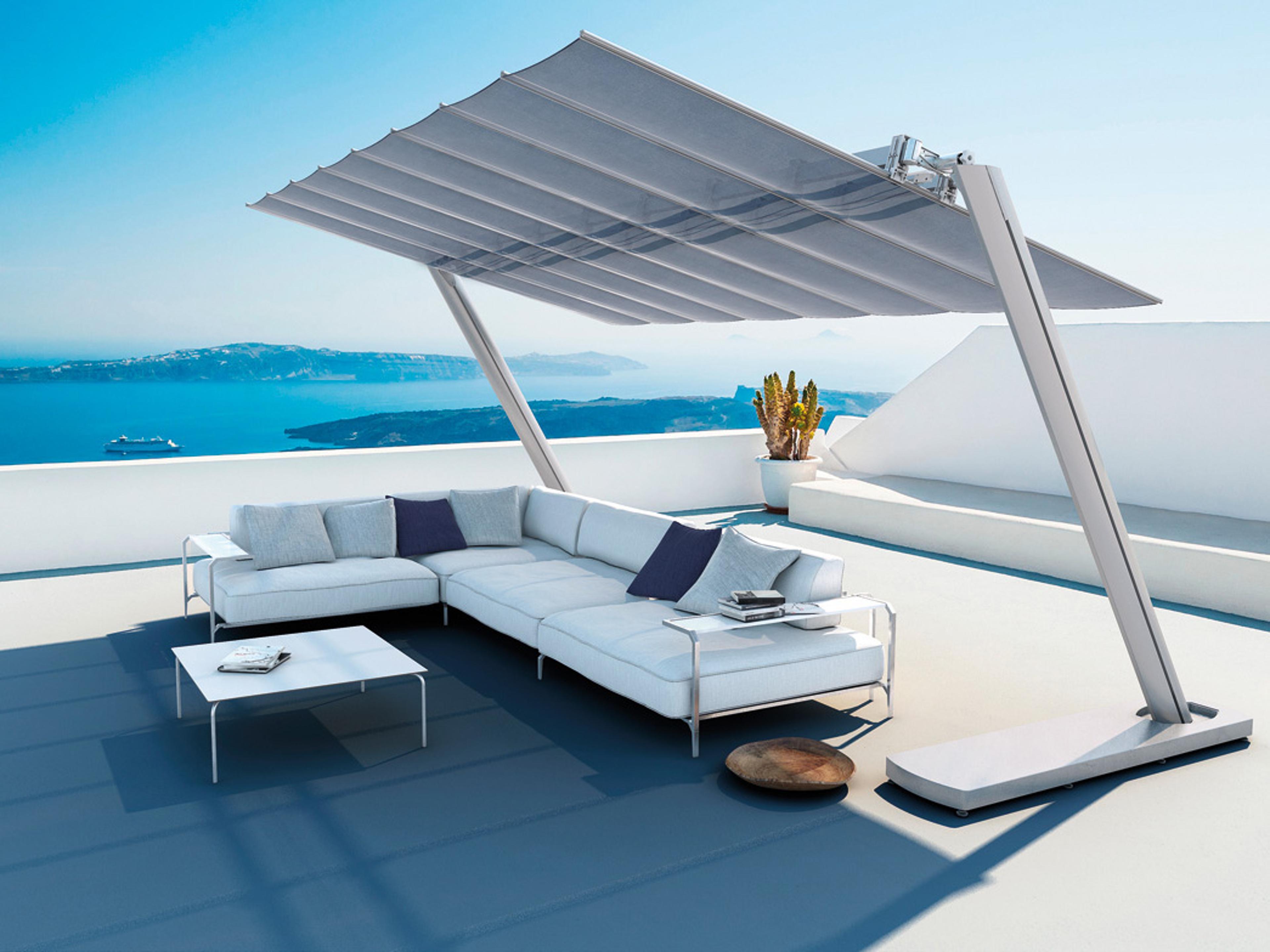 FIM Umbrellas & Shades