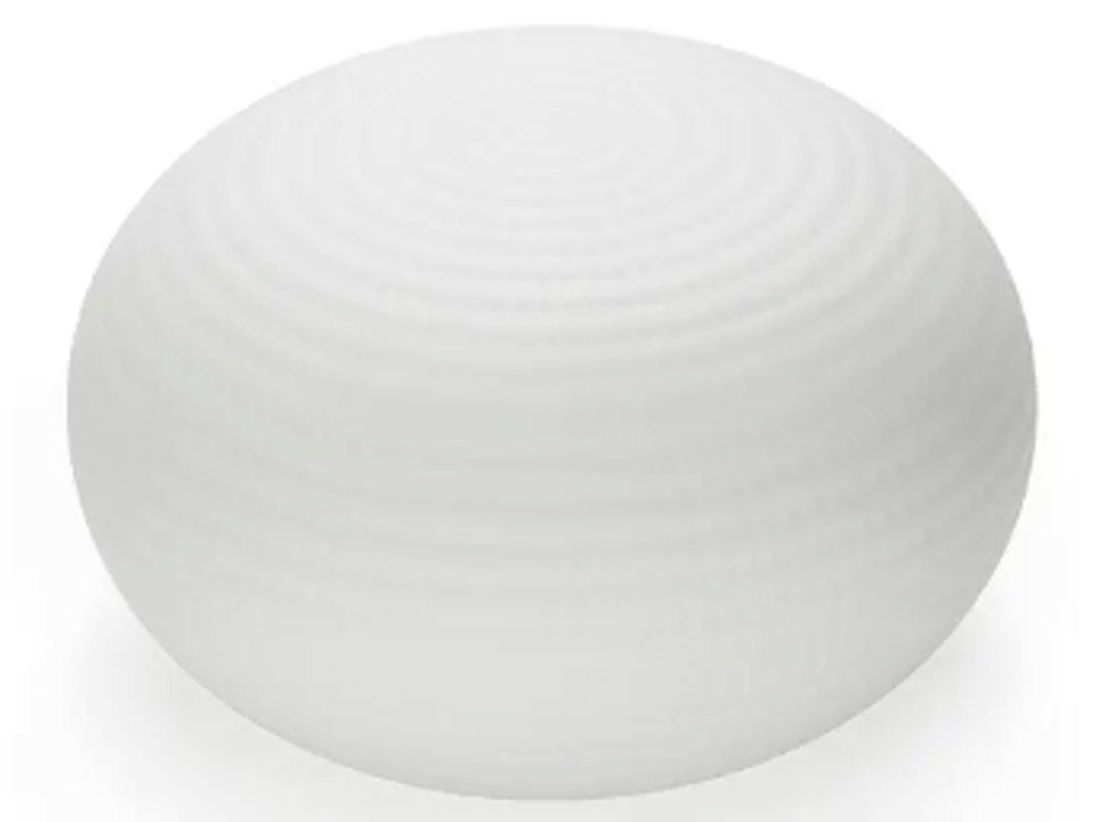 Fontana Arte Bianca White Table Lamp