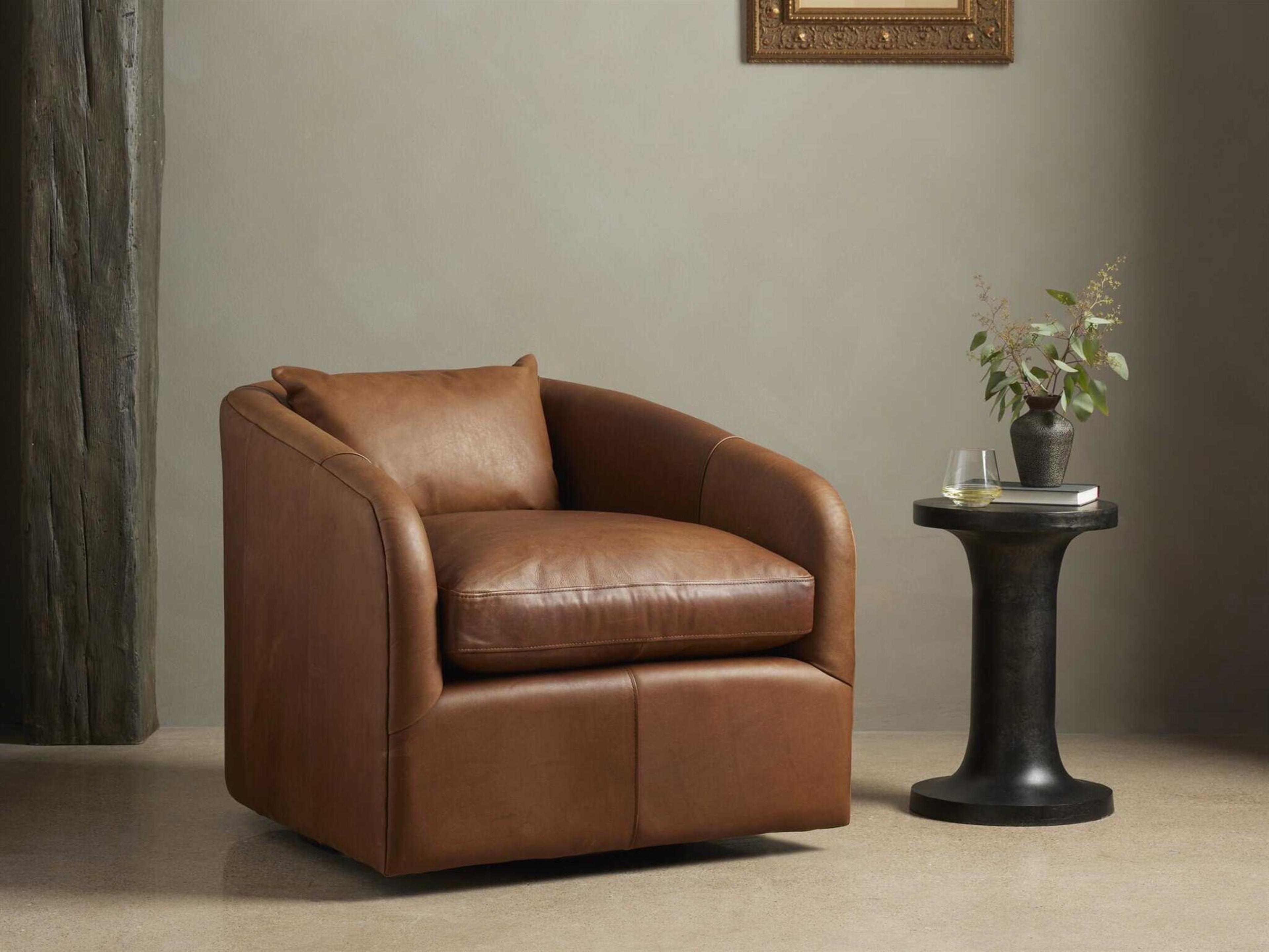 Four Hands Kensington Living Room Set