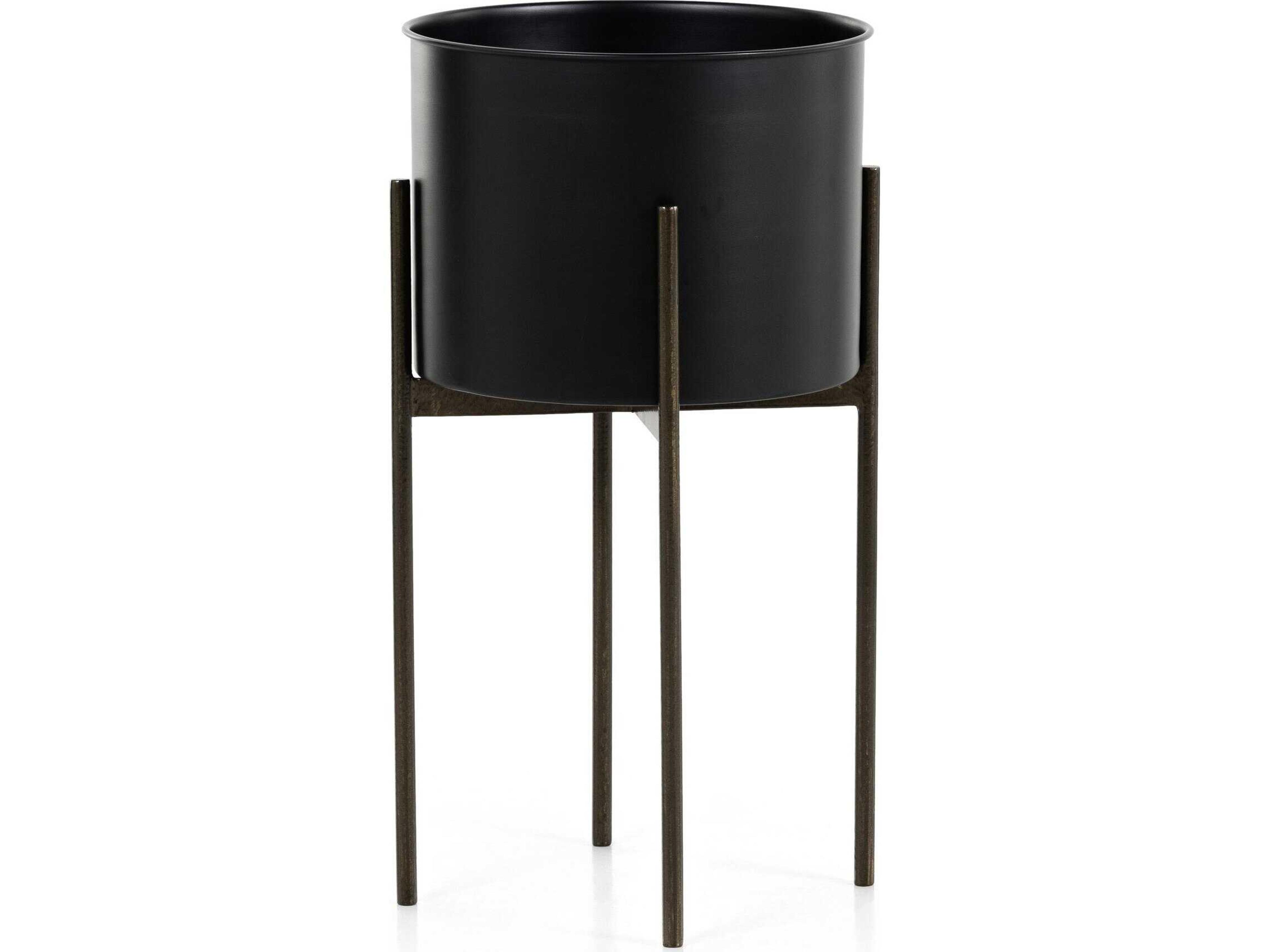 Four Hands Marlow Jed Planter